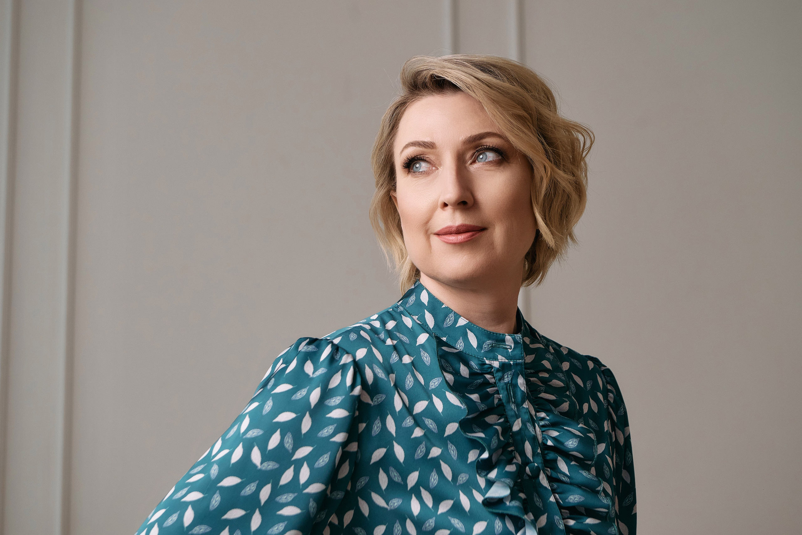 Женский портрет. Свадебный и семейный фотограф Петр Гатыло