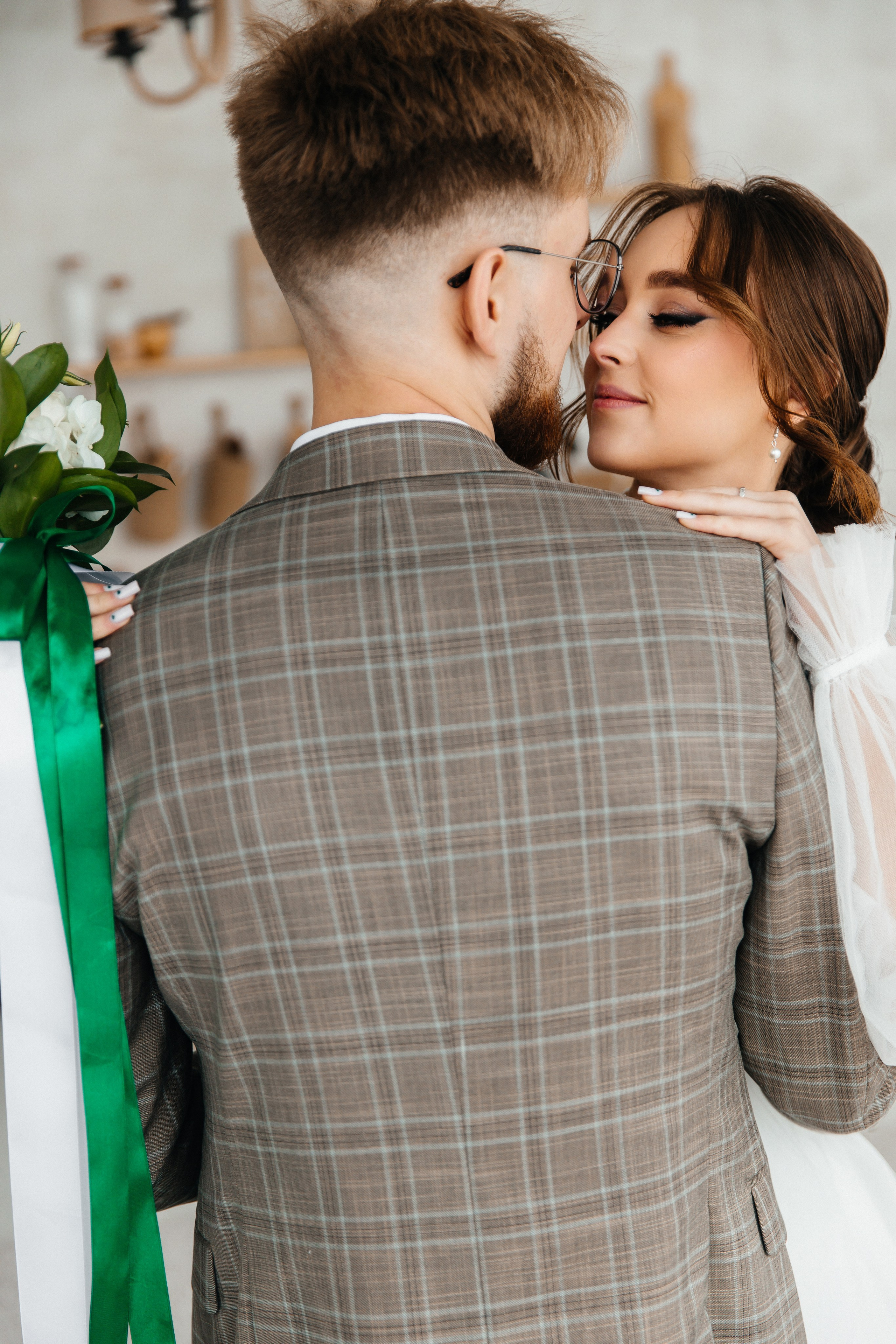 Свадебное фото. Свадебный и школьный фотограф Комсомольск-на-Амуре Медведев Артур