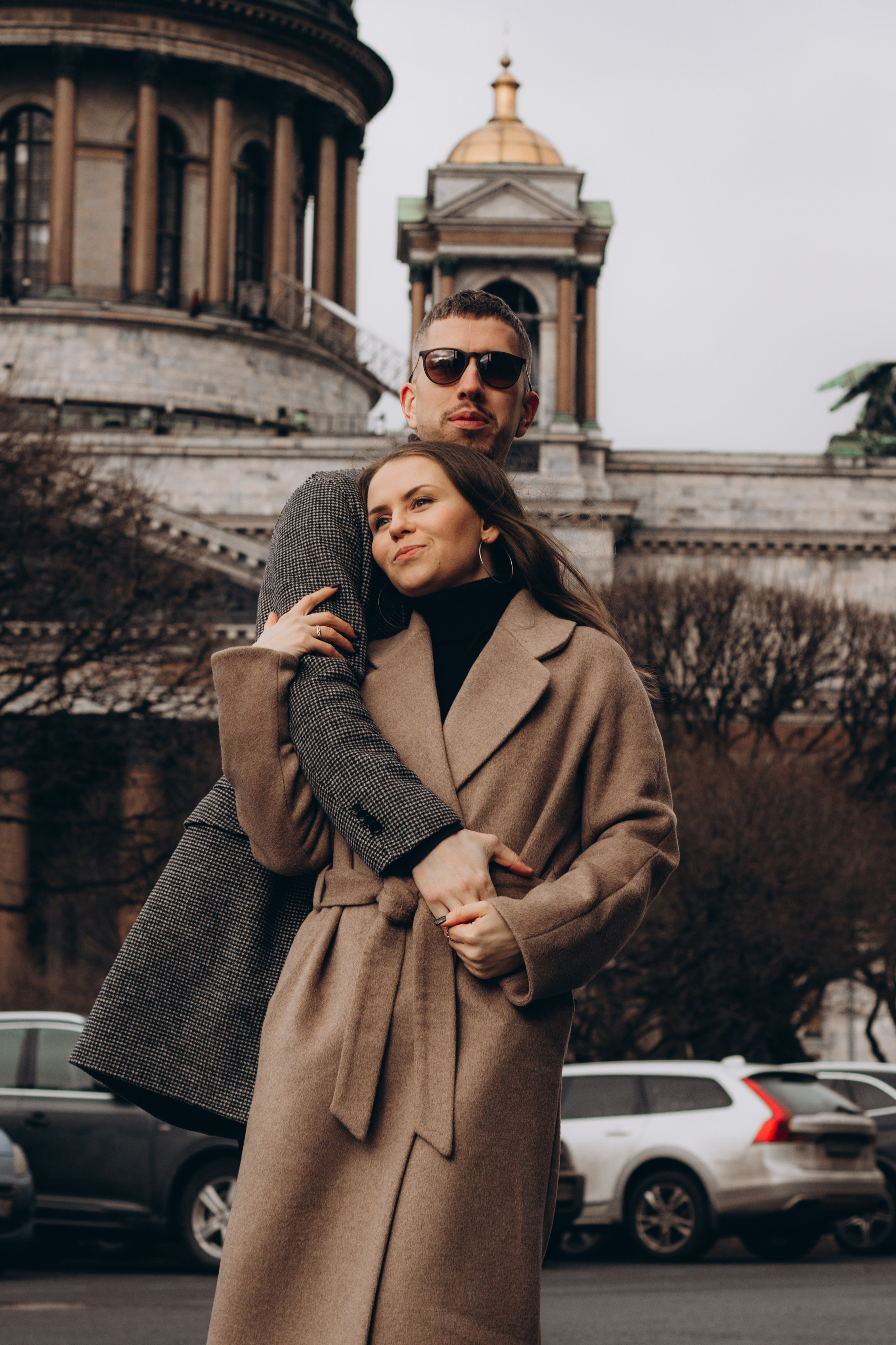 Фотосессия Lovestory Питер. Фотограф Юлия Попова — JP Creative — хранитель семейной хроники в Петербурге