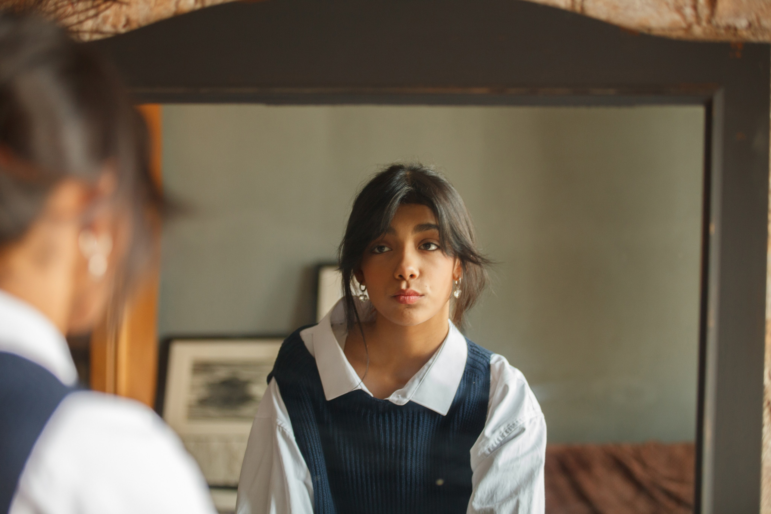 Ульяна. ФОТОГРАФ ЛИЛИЯ БИЧУРИНА