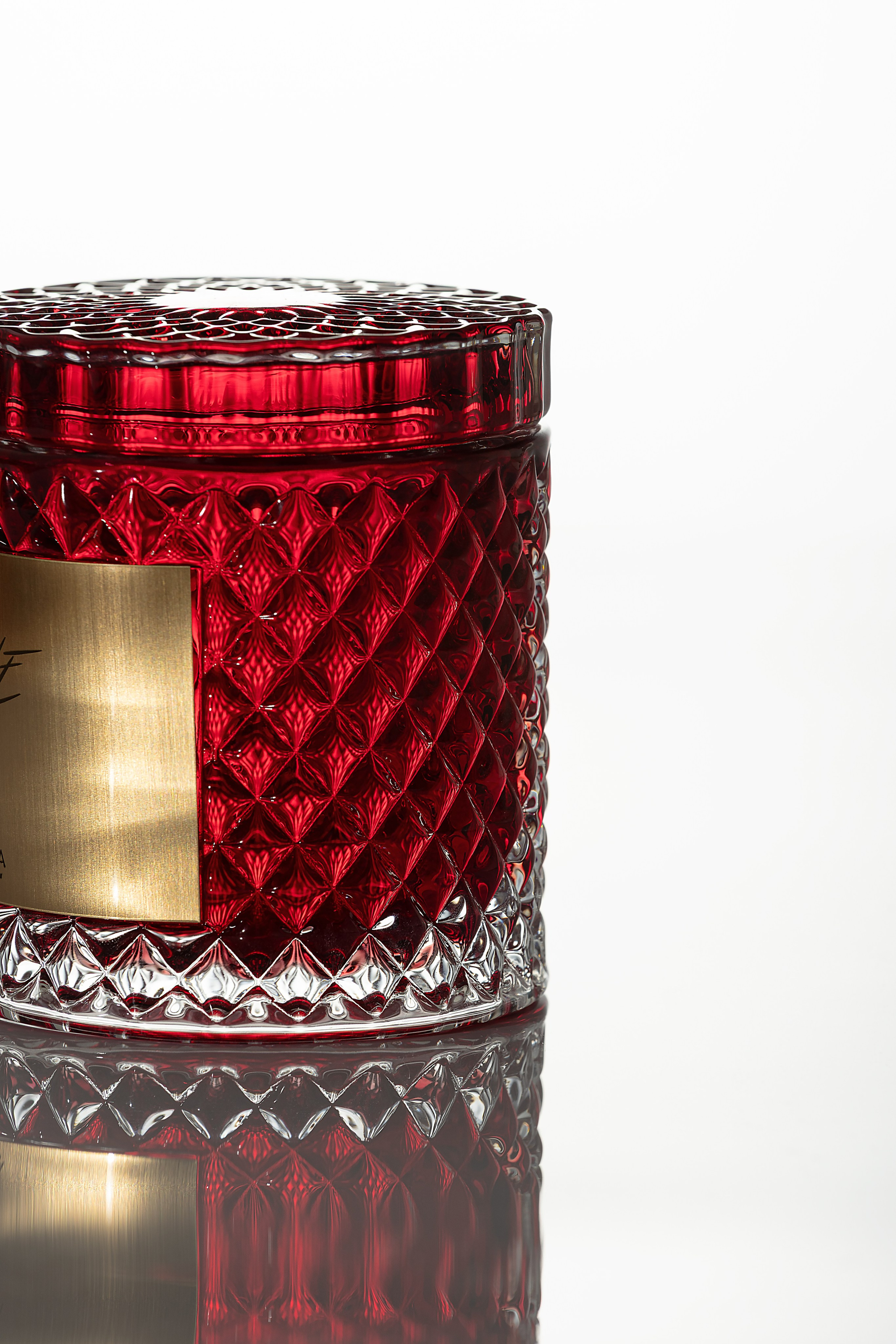 Свечи и диффузоры. Сайт предметного фотографа Белоусовой Анны