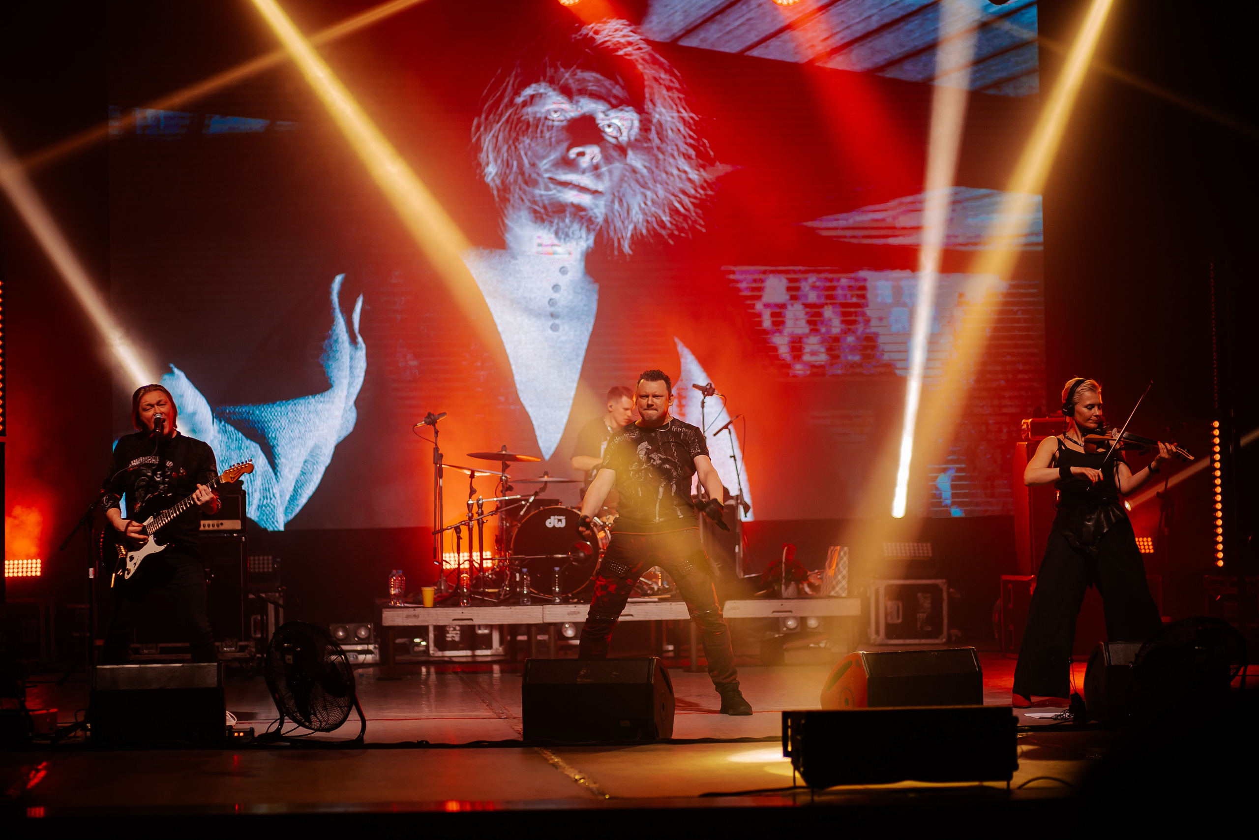 КняZz. Фотограф Тольятти Светлана Пудовкина