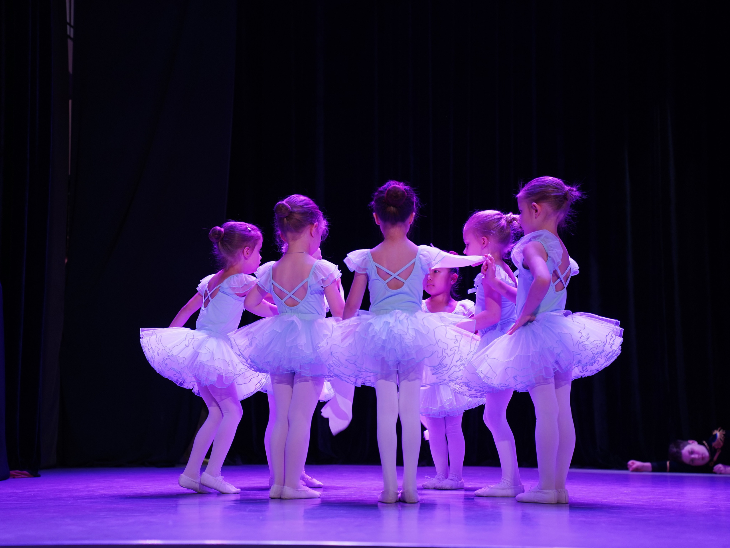 Семейный и портретный фотограф в Москве Яна Прасолова