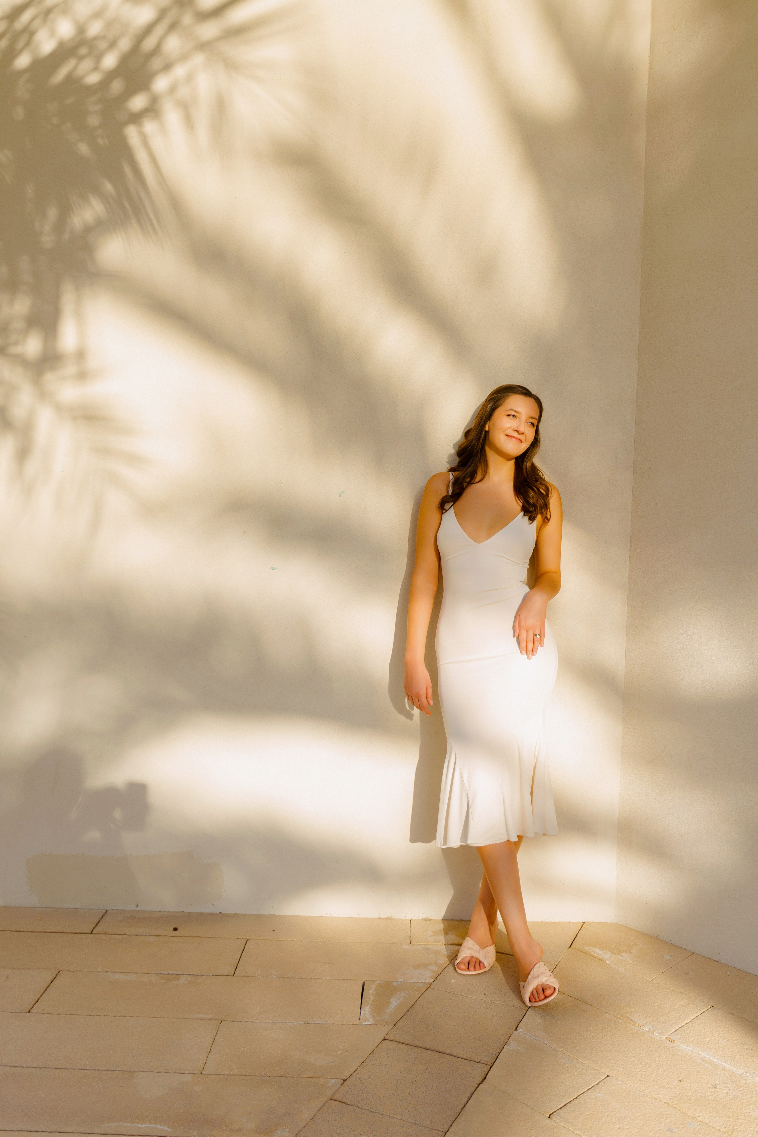 Пример важности обработки. Фотограф и видеограф в Москве и Абу Даби Мария Кулагина