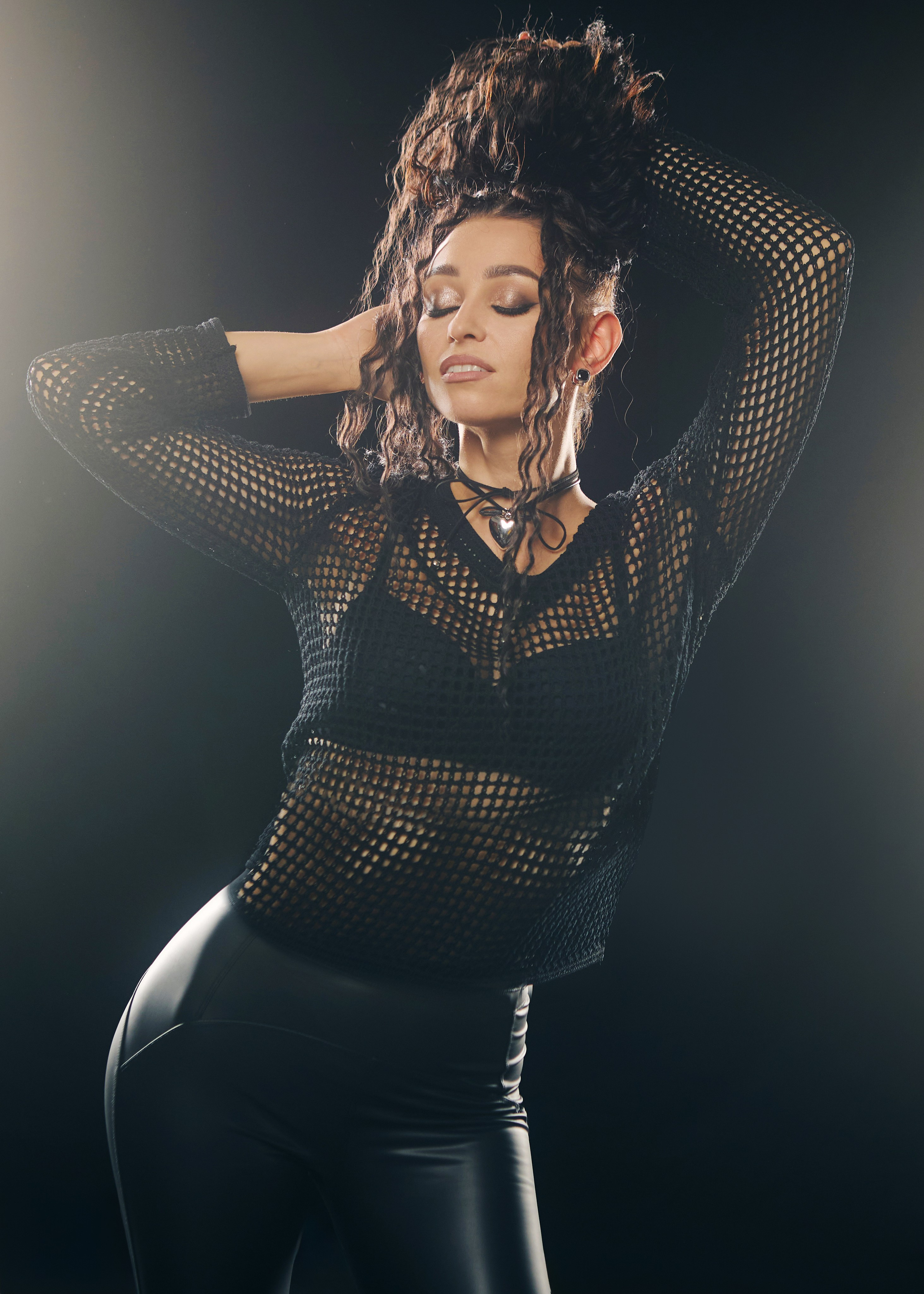 Коммерческая фотосессия для магазина