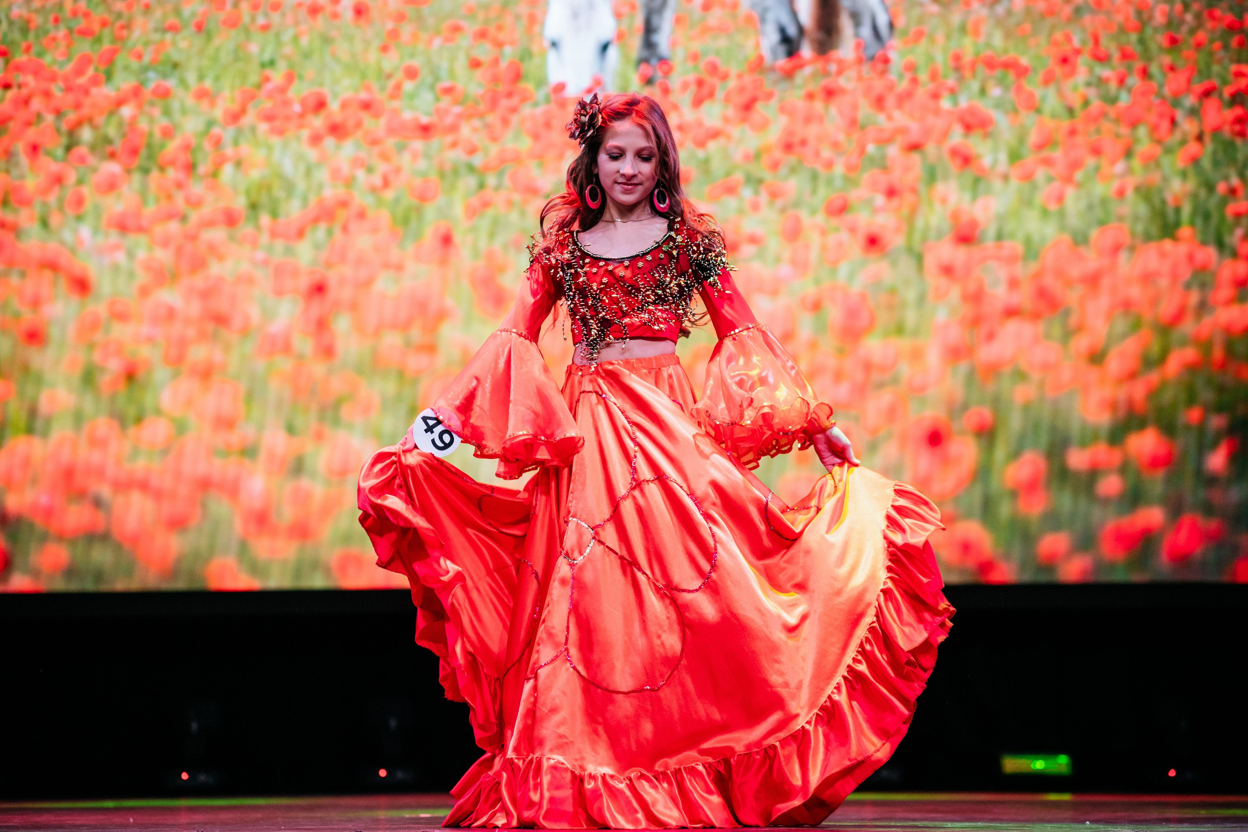 ПРИНЦЕССА ДАЛЬНЕГО ВОСТОКА. СВОИ. ФОТООТЧЕТЫ-СОБЫТИЯ-МЕСТА