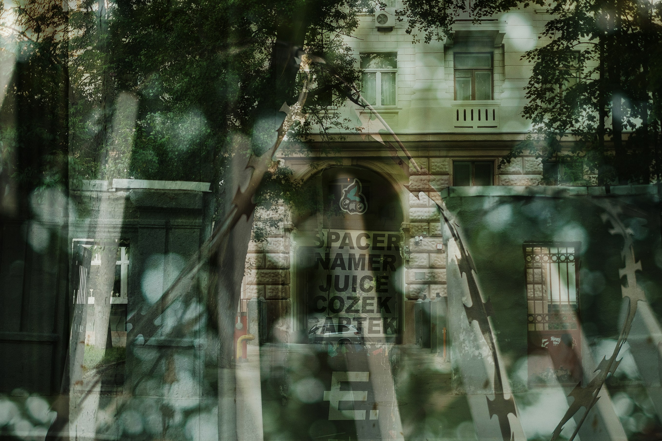 What Happened?. Margarita Rodionova — a contemporary lens-based artist currently working in Cancun, Mexico