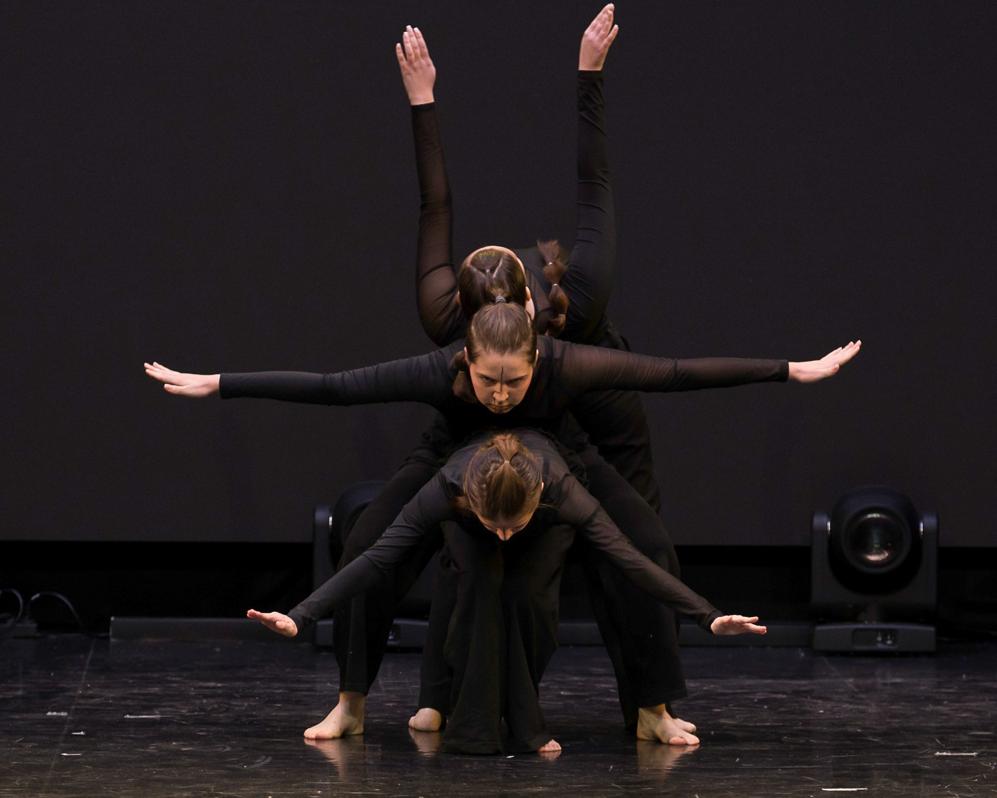 ФЕСТИВАЛЬ КОНКУРС ТВОРЧЕСКИХ КОЛЛЕКТИВОВ «СИЯНИЕ ЗВЕЗД». Репортажный фотограф в Казани Павел Серпокрылов
