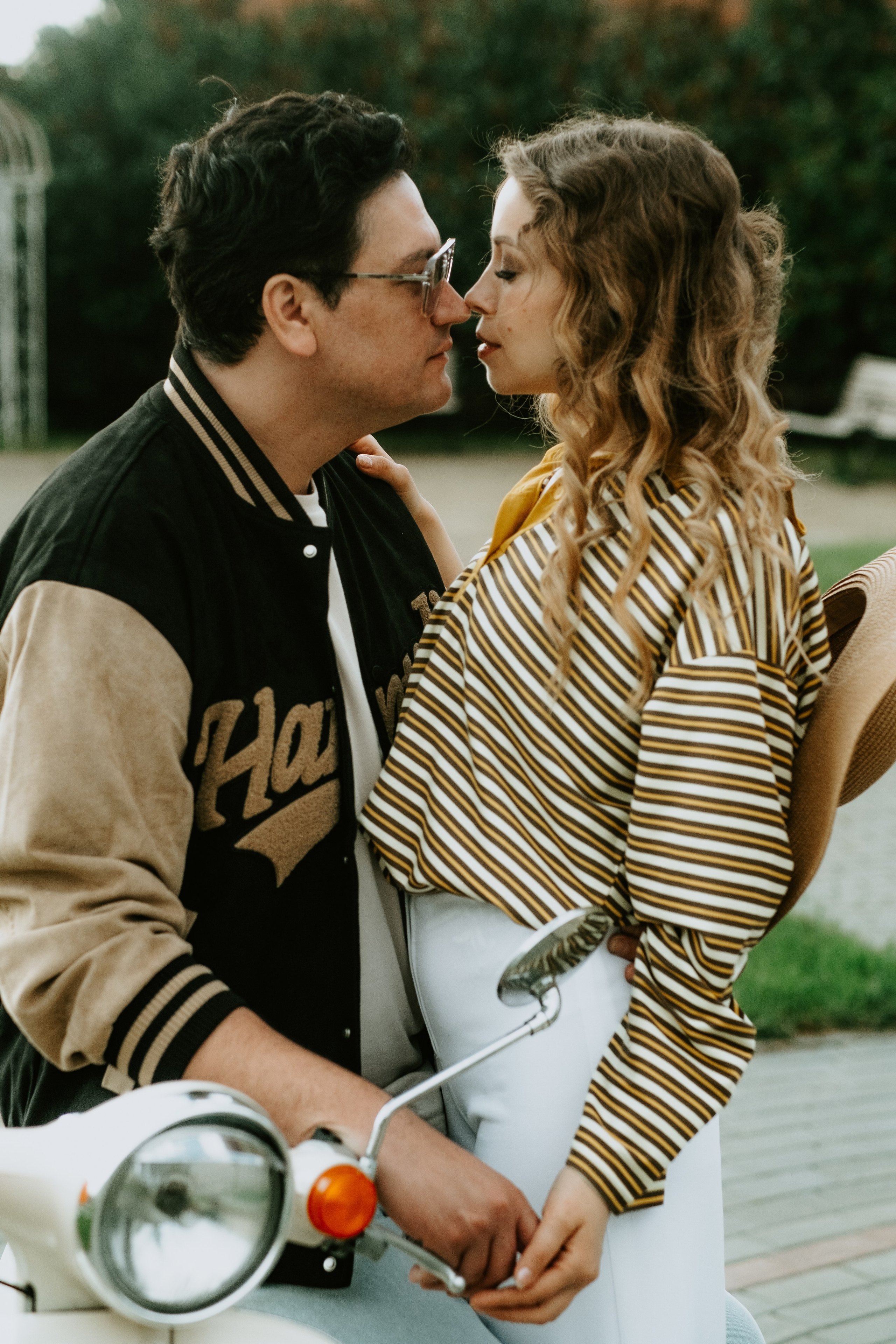 Римские каникулы