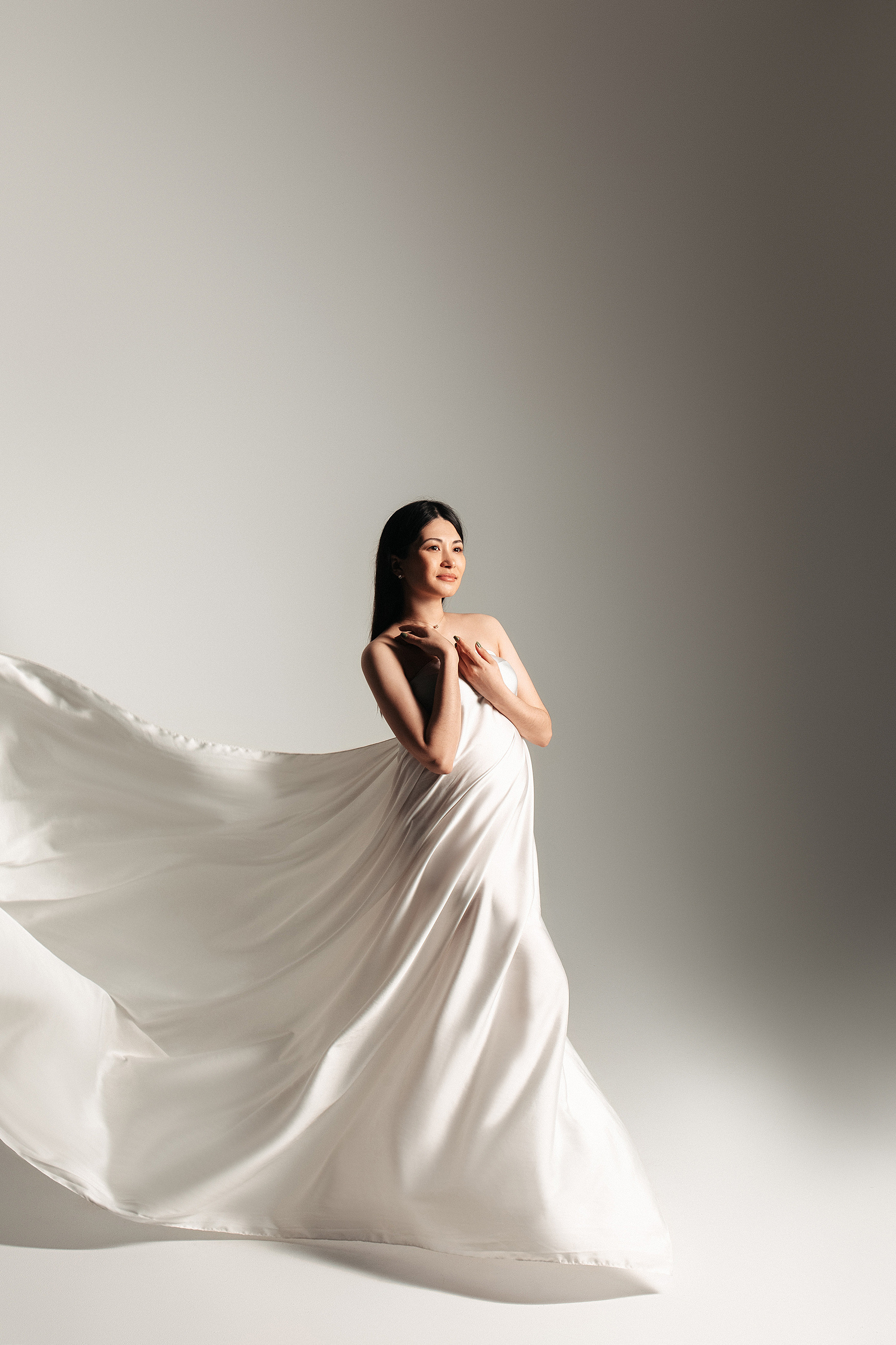 Фотосессия беременности в Мурманске. Мария Махинина — фотограф в Мурманске и Североморске