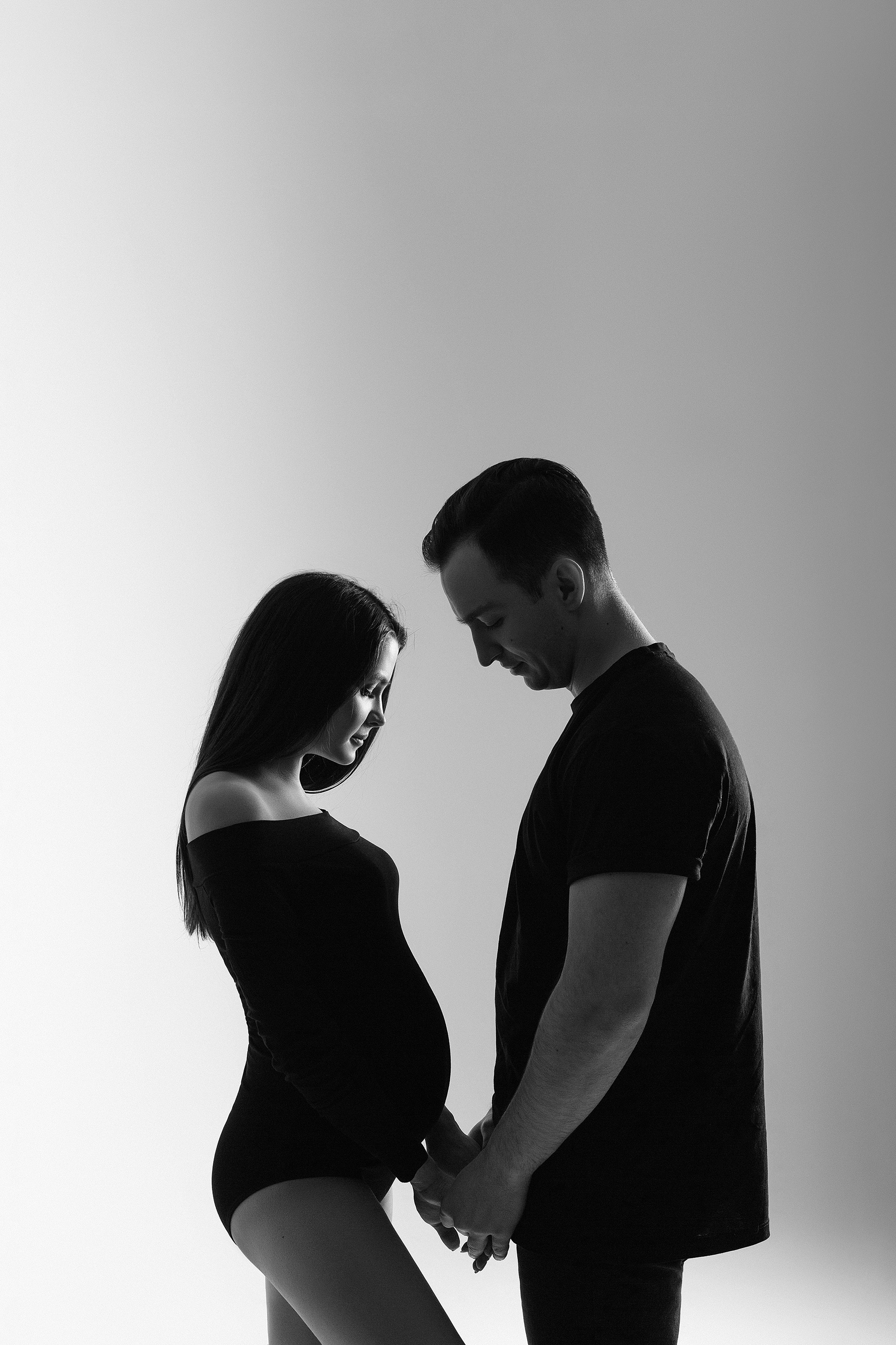 Фотосессия беременности в Мурманске. Мария Махинина — фотограф в Мурманске и Североморске