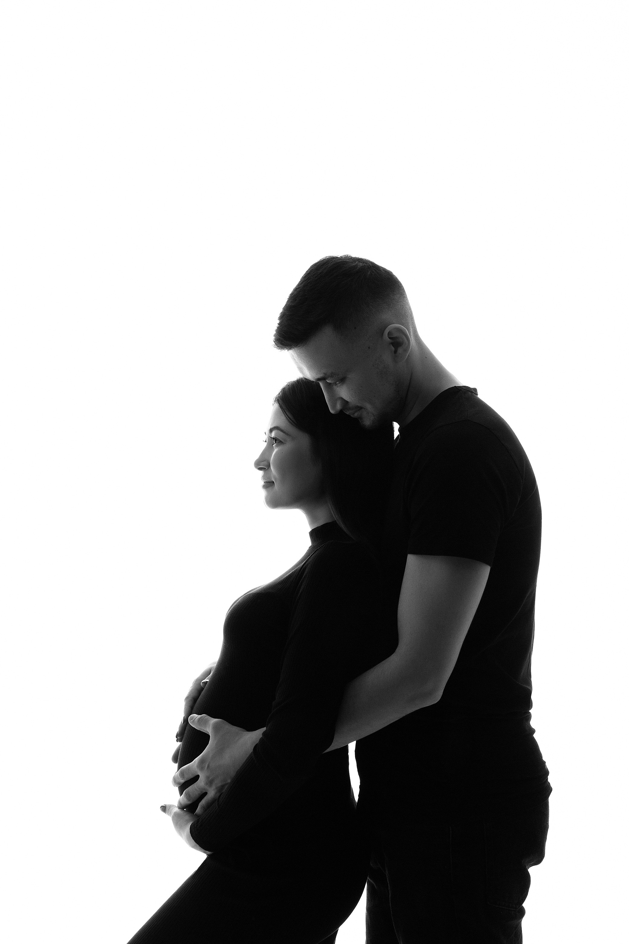 Фотосессия беременности в Мурманске. Мария Махинина — фотограф в Мурманске и Североморске