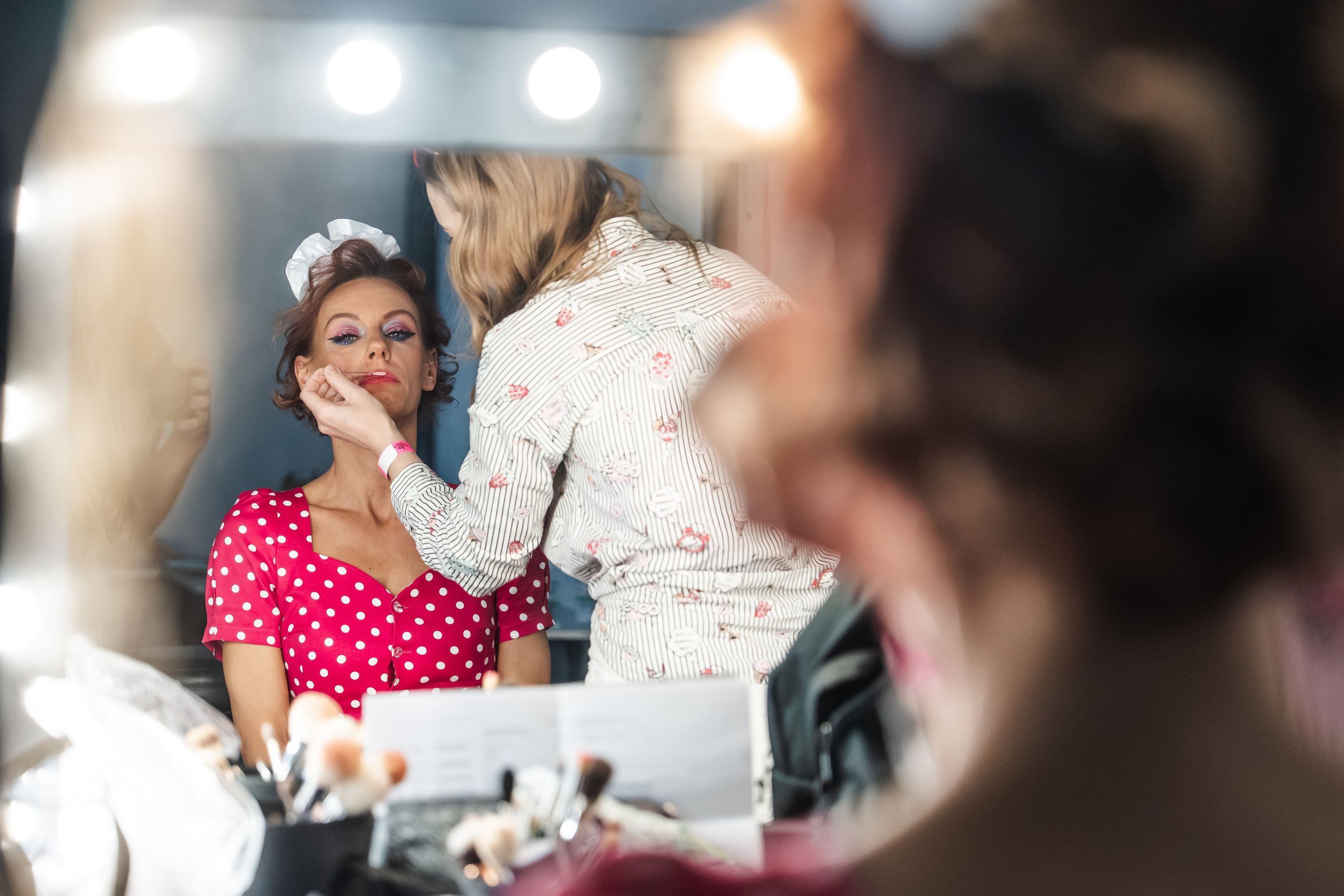 Superdiskoteka 90. Svyatoslav Bunkov | photographer