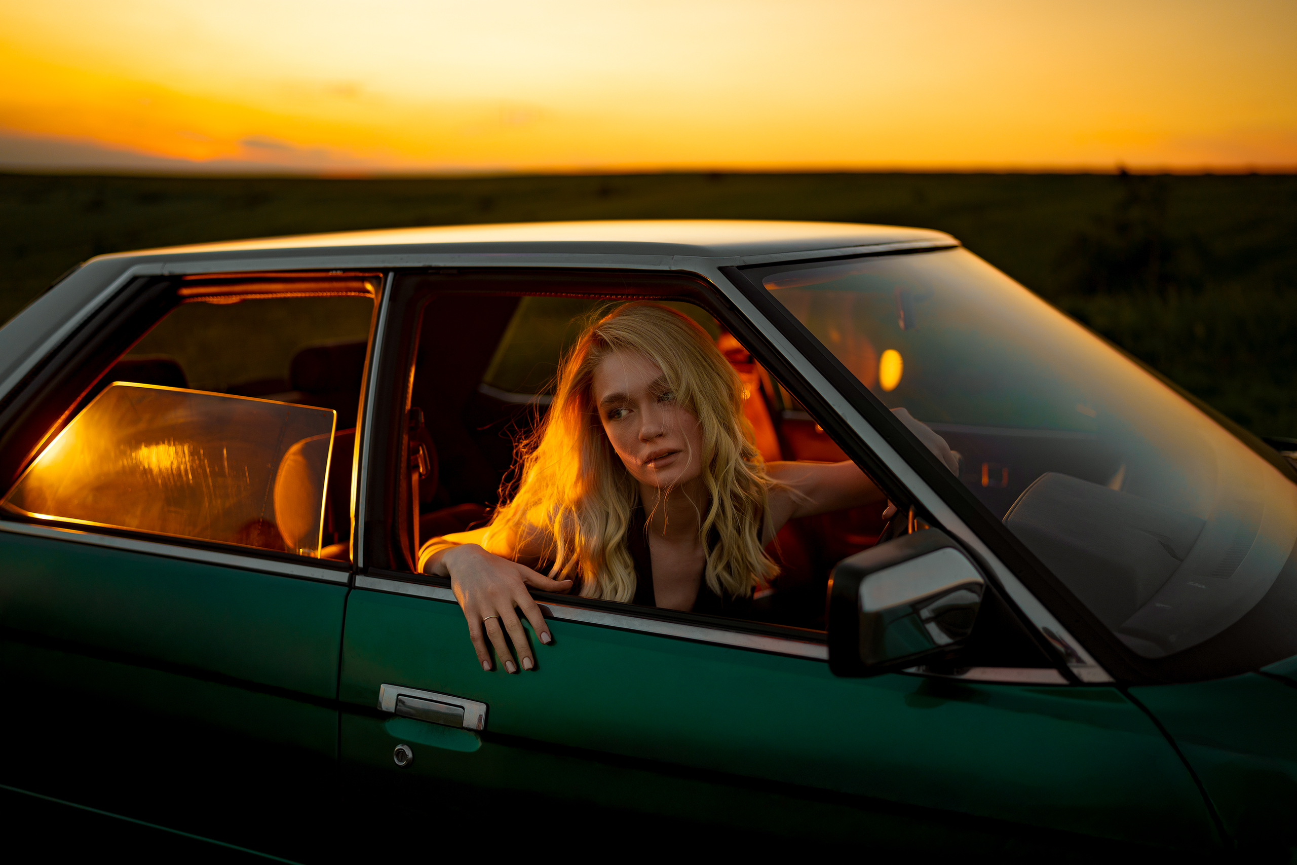 Фотограф Вячеслав Полушкин