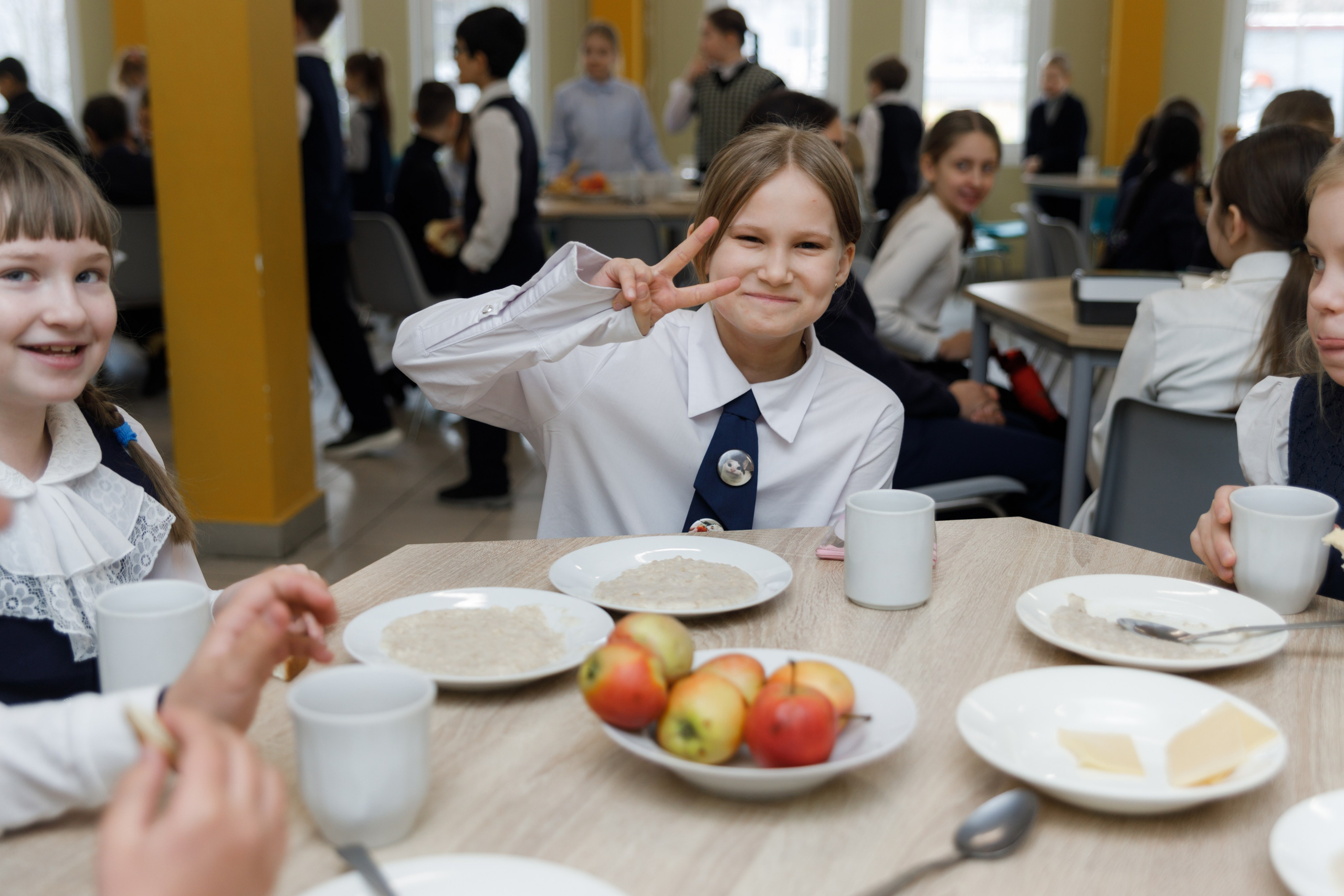 Школа. Семейный фотограф СПб и ЛО Татьяна Прилепко