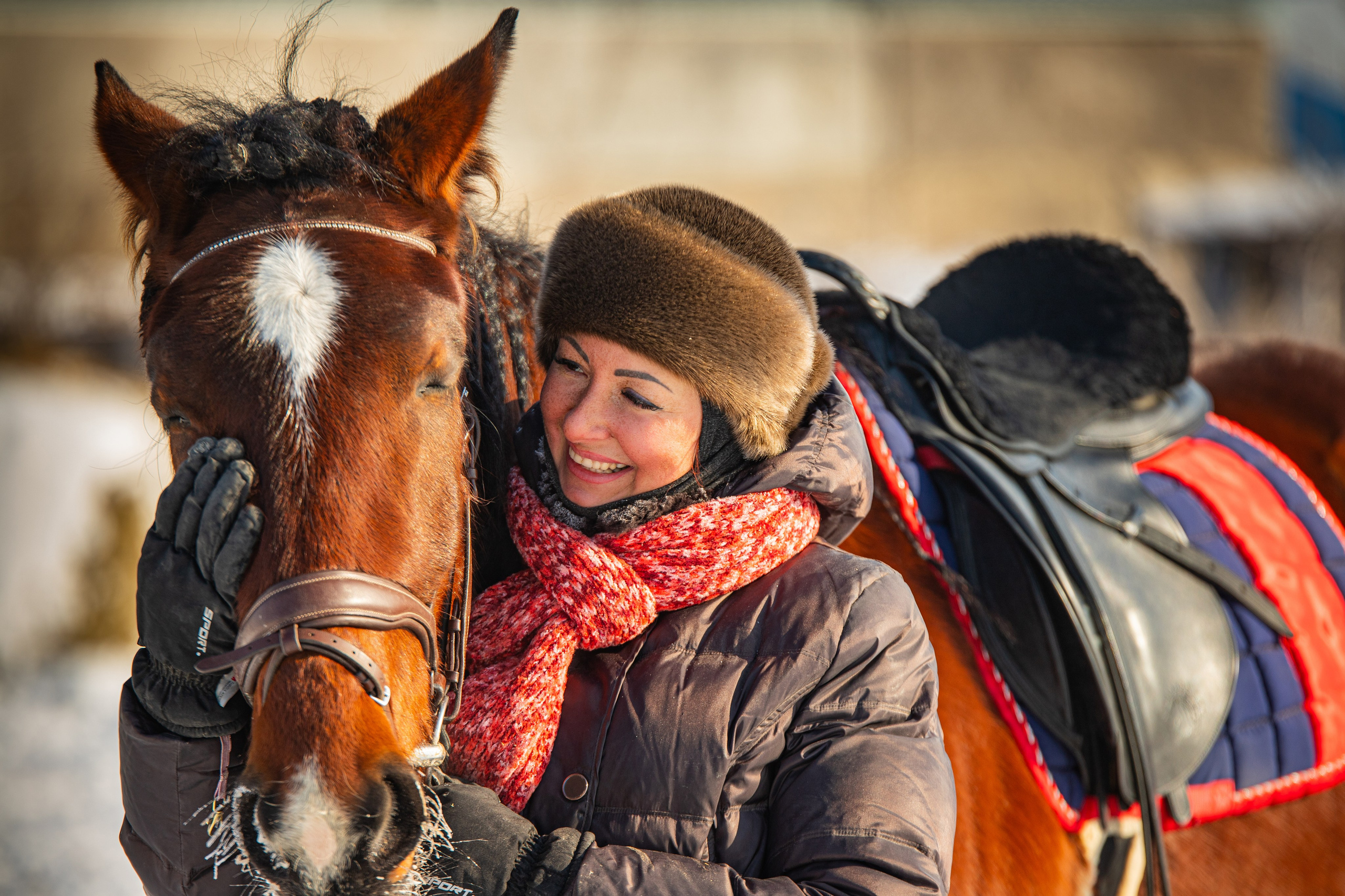 Фотограф Александр Поздняков Новосибирск