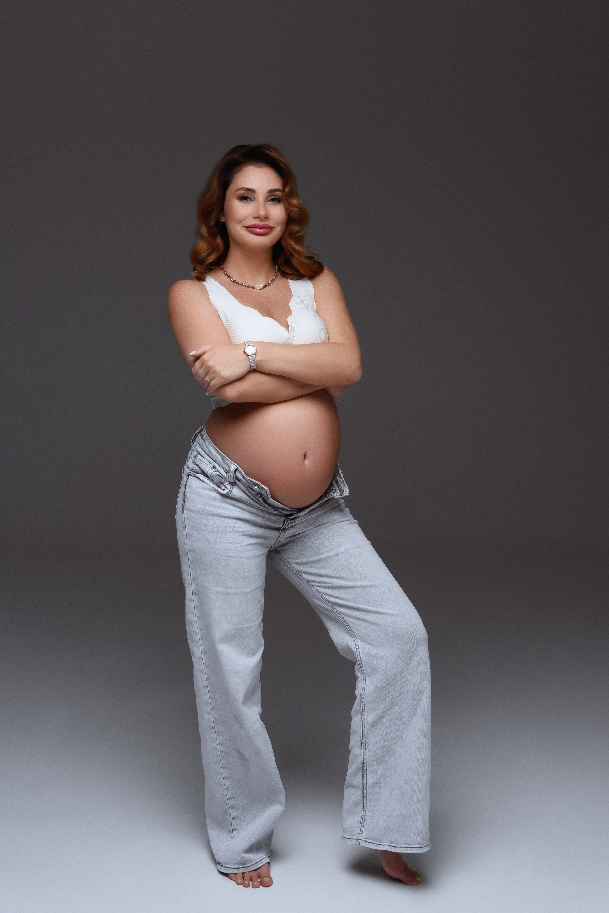 Стильные фотосессии «под ключ». Мария Прищеп. Профессиональный фотограф в Краснодаре