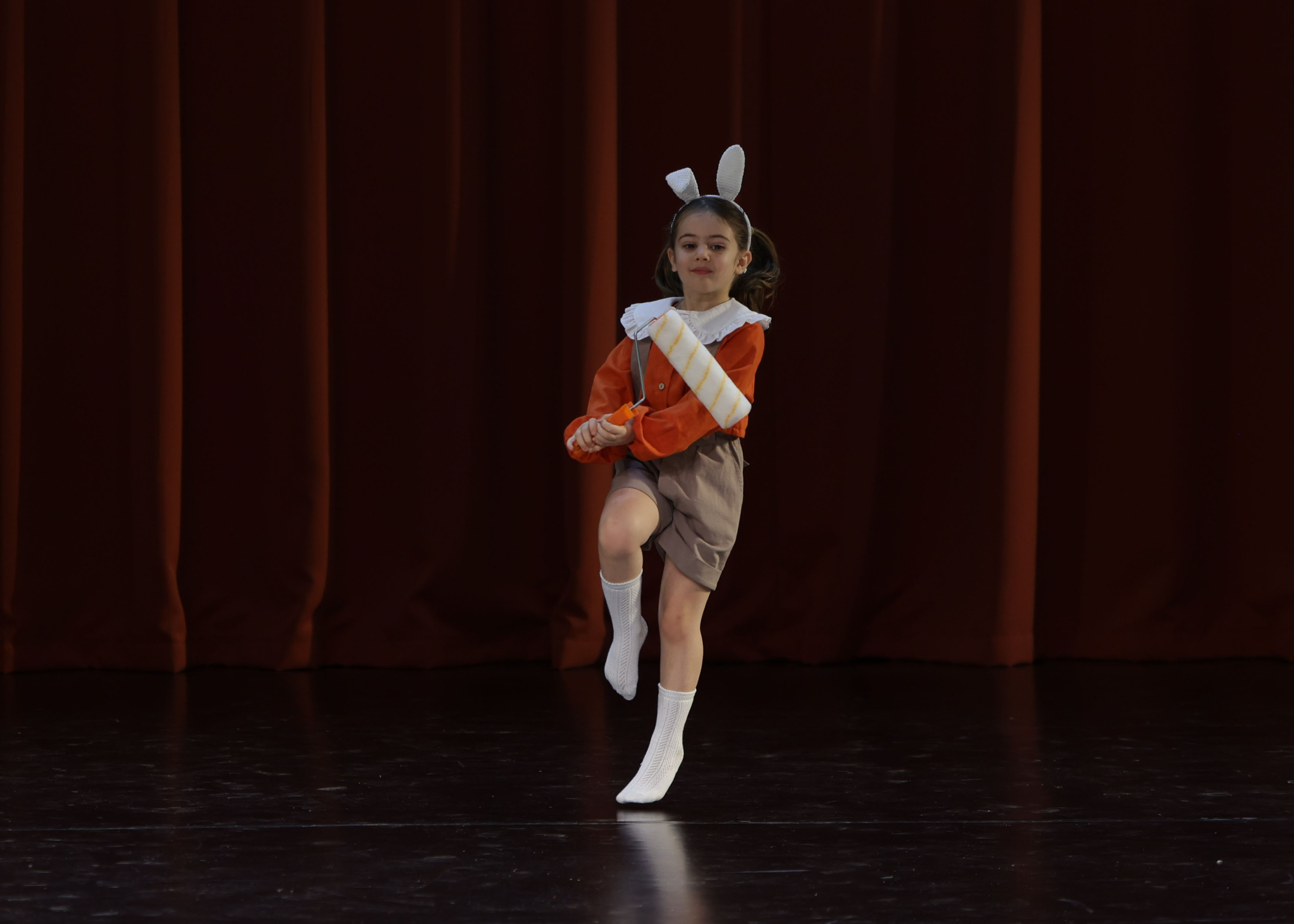 Фестиваль хореографического искусства «КУБОК ЛЕГЕНДЫ — 2025». Выпускные альбомы и школьный фотограф в Подольске, Троицке, Щербинке, Москве и Московской области