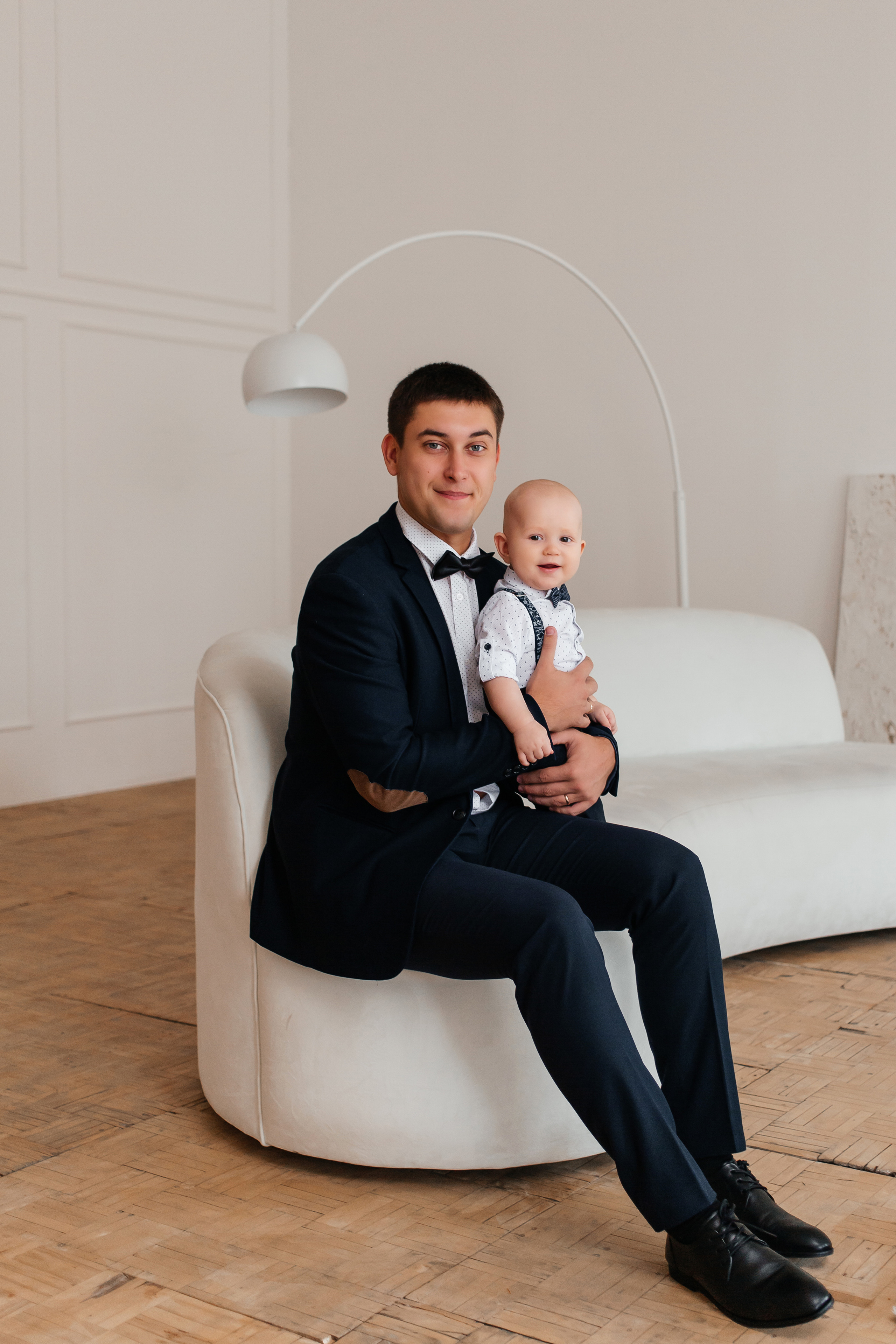 Семейная фотосессия Максима и Анастасии. Женский фотограф в Оренбурге Ирина Заводчикова