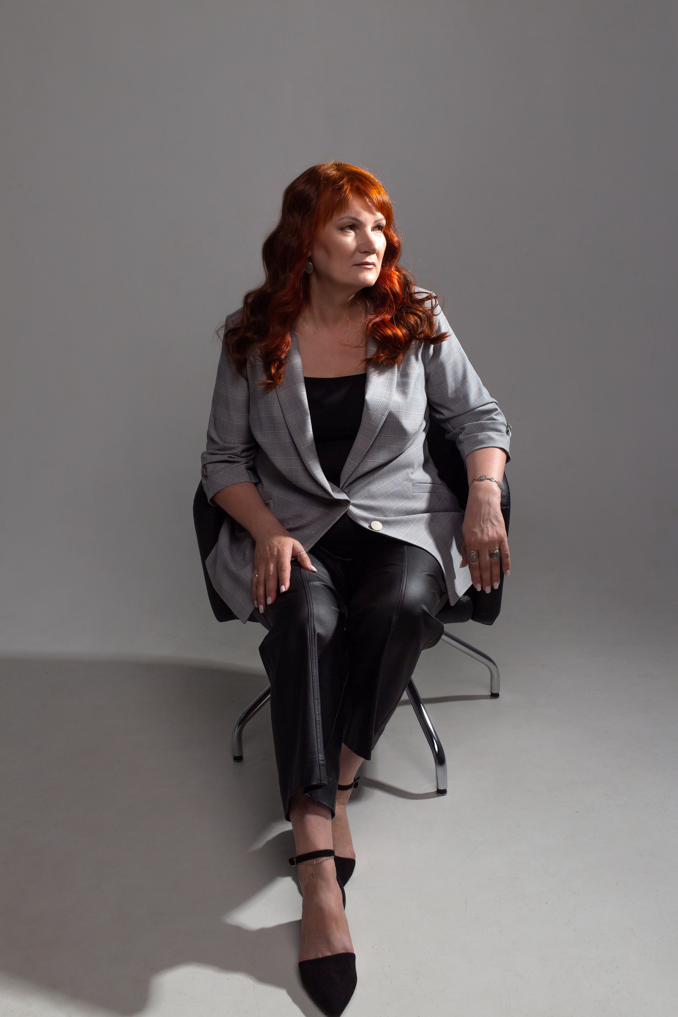 Людмила юбилей. Женский фотограф в Оренбурге Ирина Заводчикова