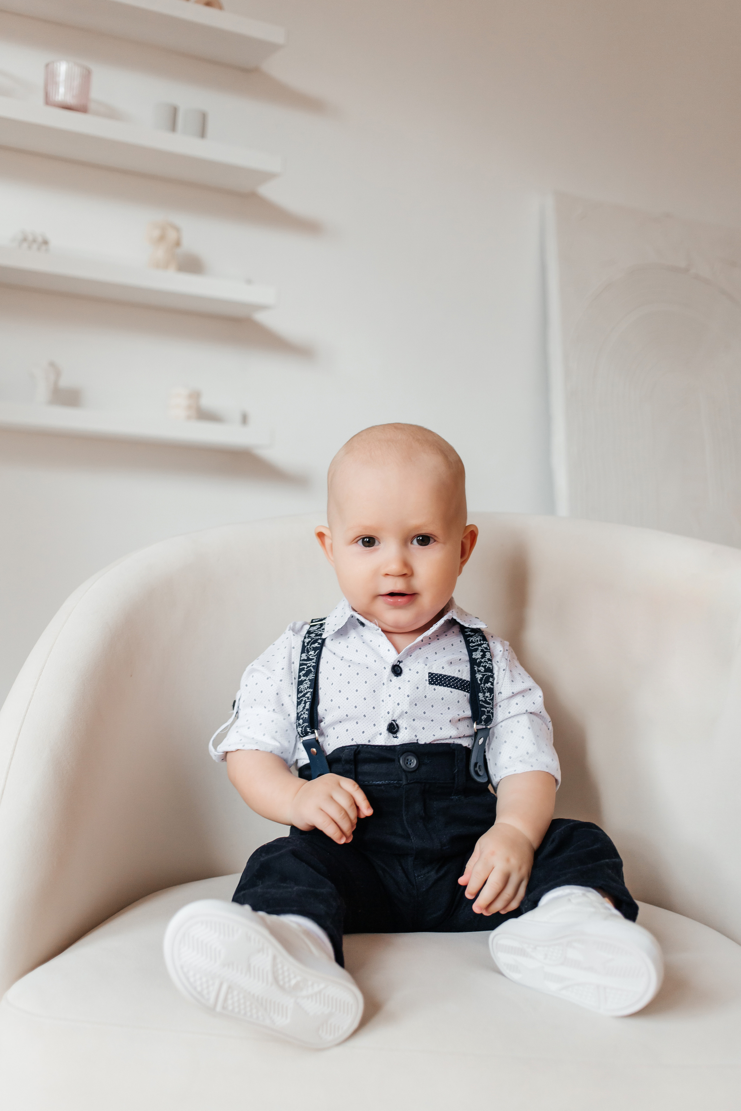 Семейная фотосессия Максима и Анастасии. Женский фотограф в Оренбурге Ирина Заводчикова