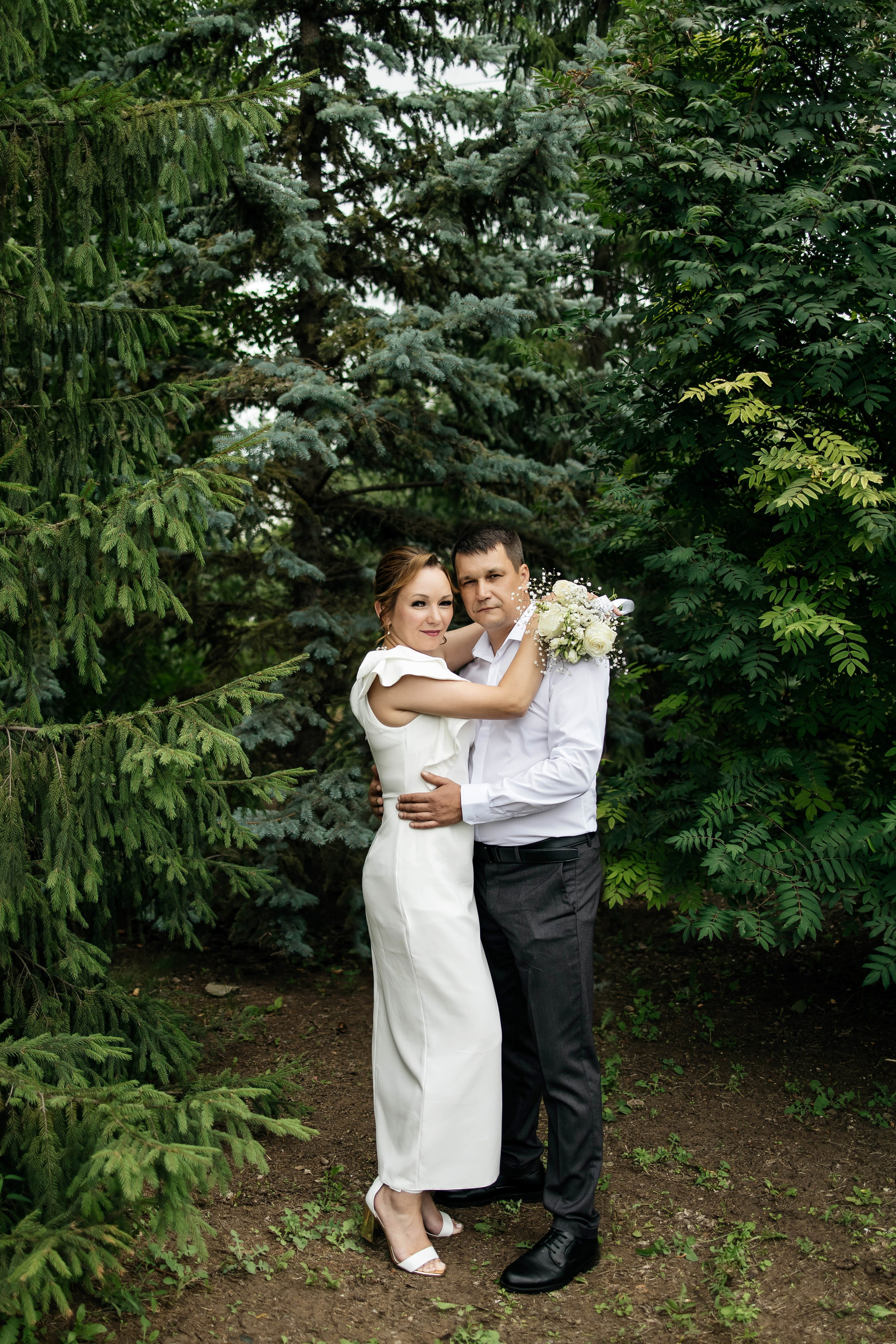 Свадьба Ирины и Сергея. Женский фотограф в Оренбурге Ирина Заводчикова