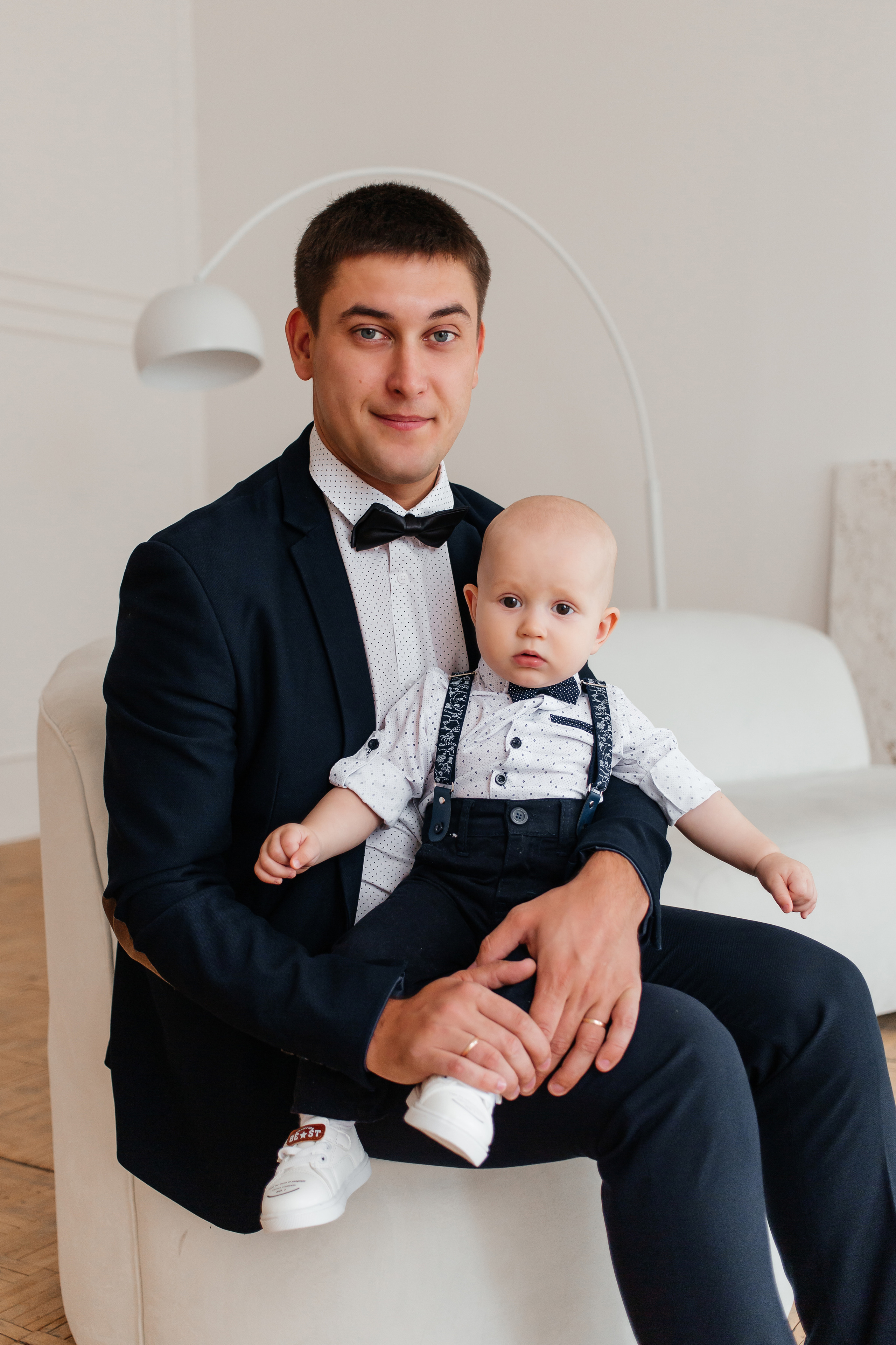 Семейная фотосессия Максима и Анастасии. Женский фотограф в Оренбурге Ирина Заводчикова