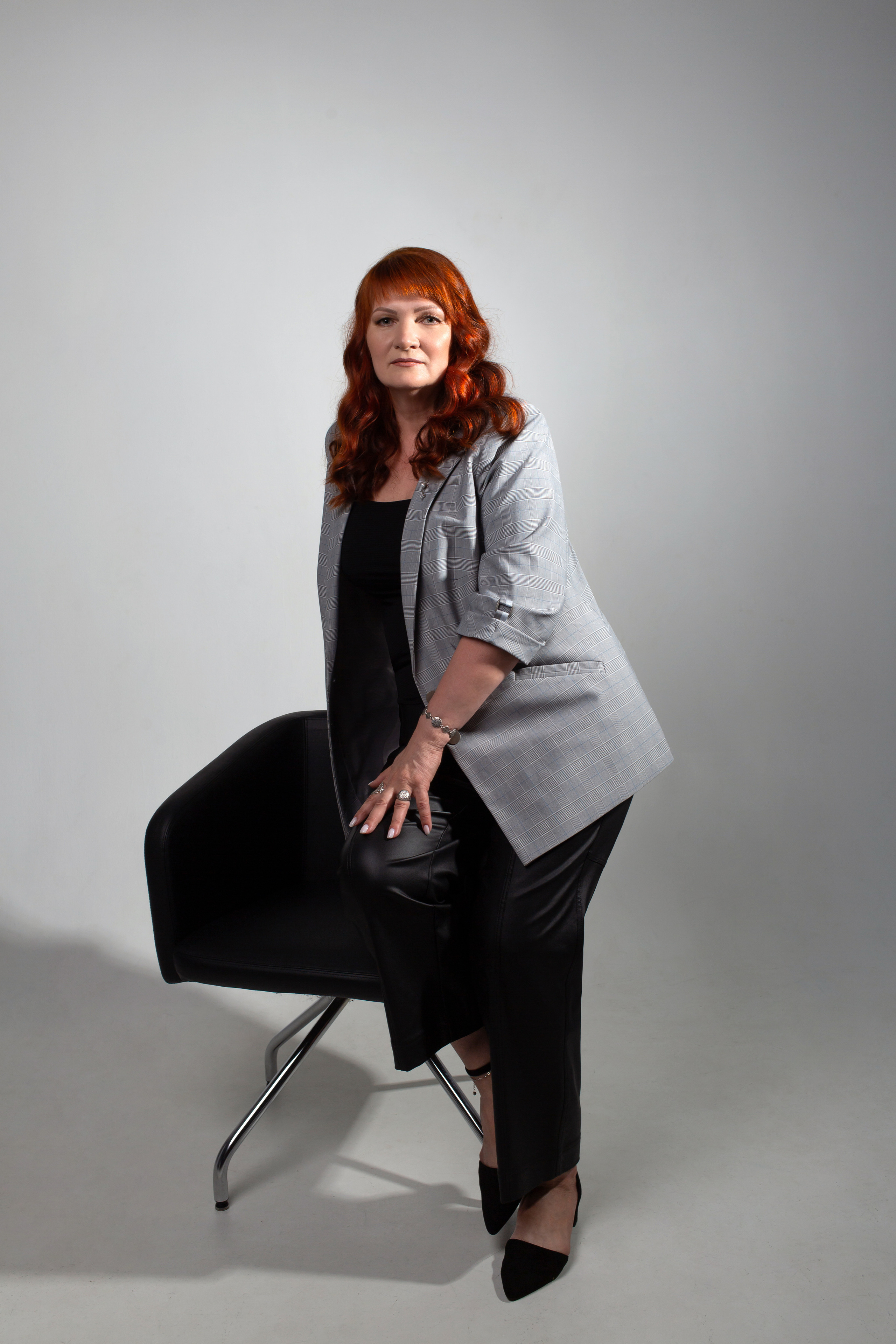 Людмила юбилей. Женский фотограф в Оренбурге Ирина Заводчикова