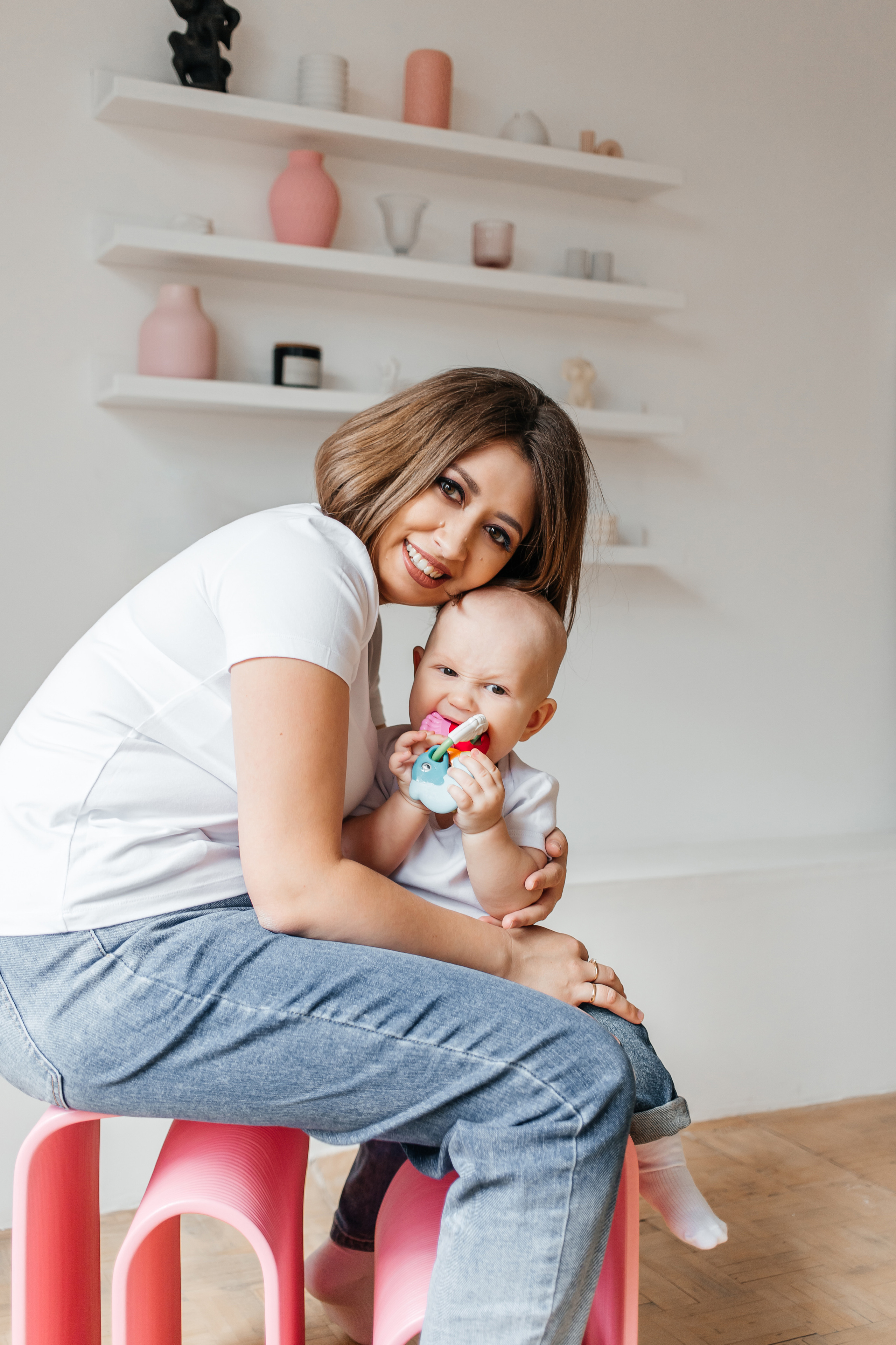 Семейная фотосессия Максима и Анастасии. Женский фотограф в Оренбурге Ирина Заводчикова