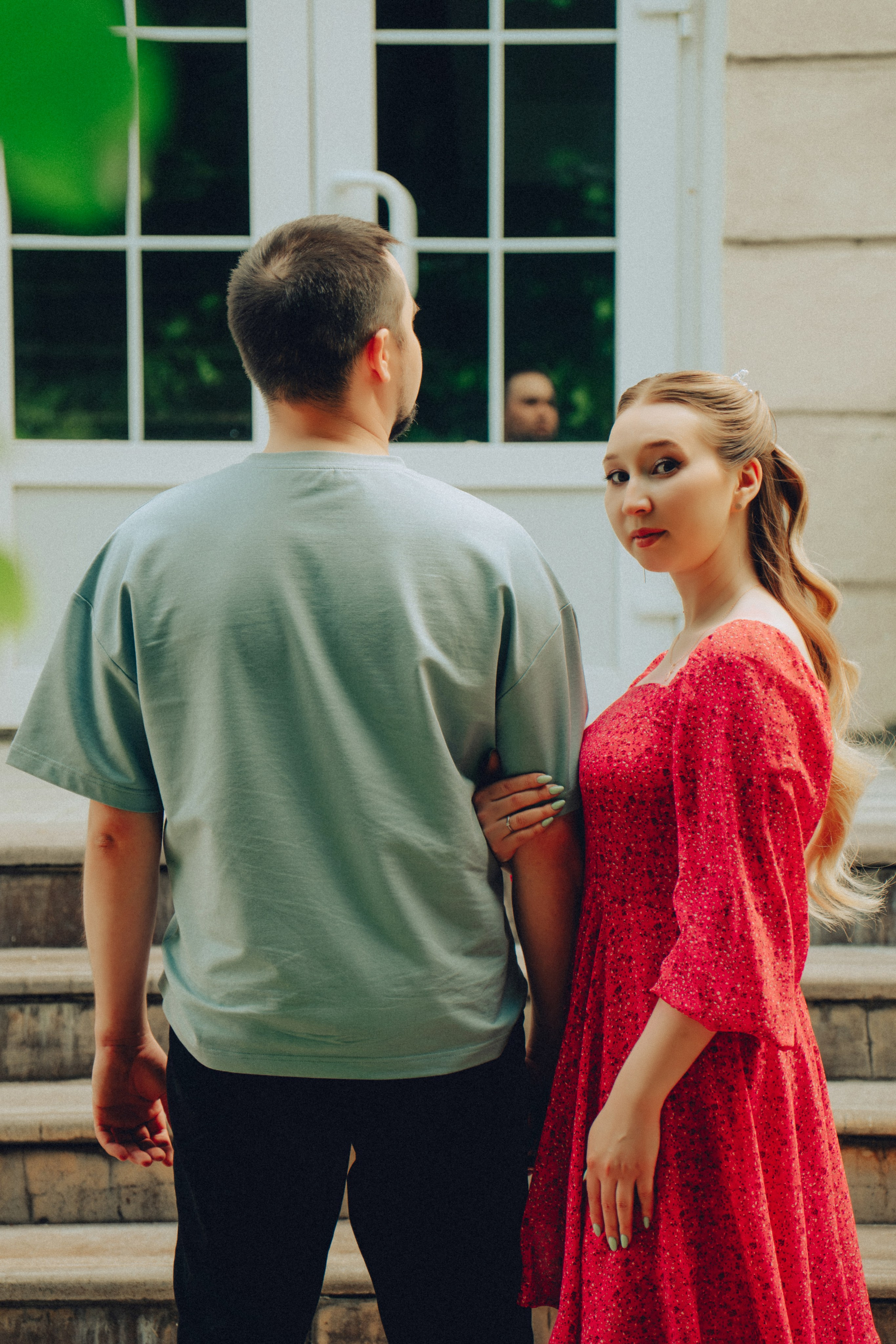 Коротко и искренние. Свадебный фотограф видеограф Чебоксары