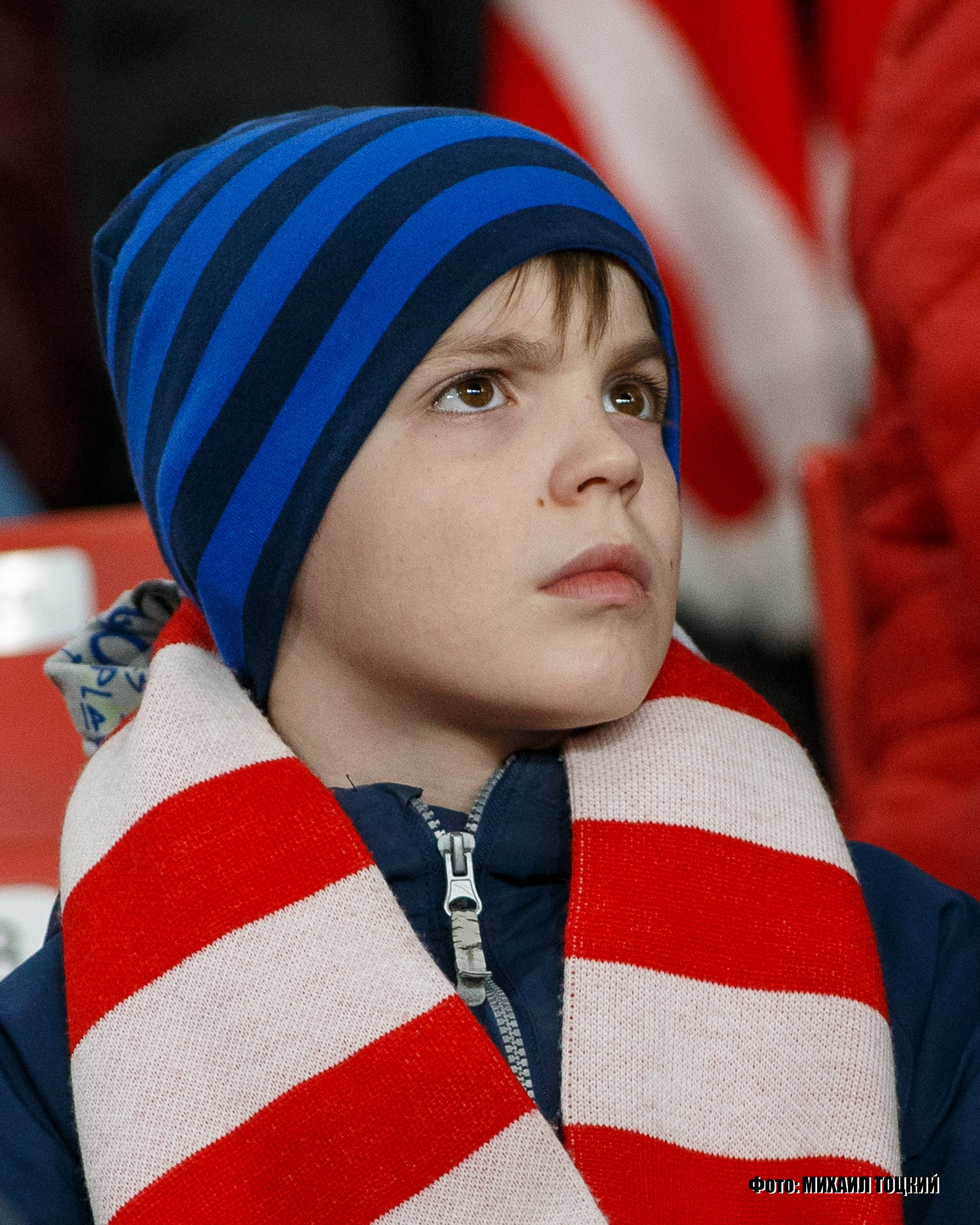 Фоторепортаж. Кубок России. Спартак (Москва) — Ростов (Ростов-на-Дону). Михаил Тоцкий портретный и репортажный фотограф в Москве