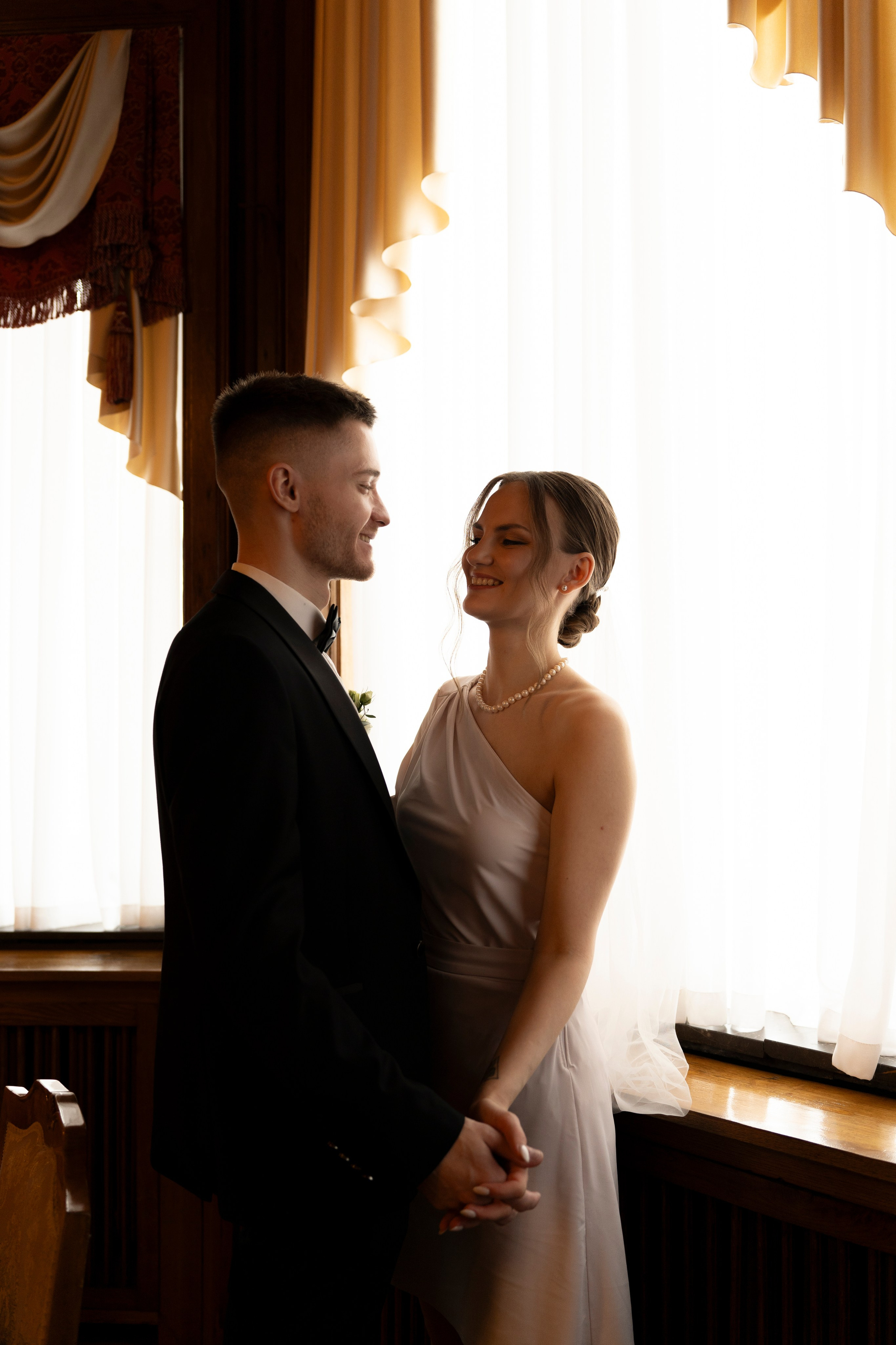 Мария+Владислав. Главная