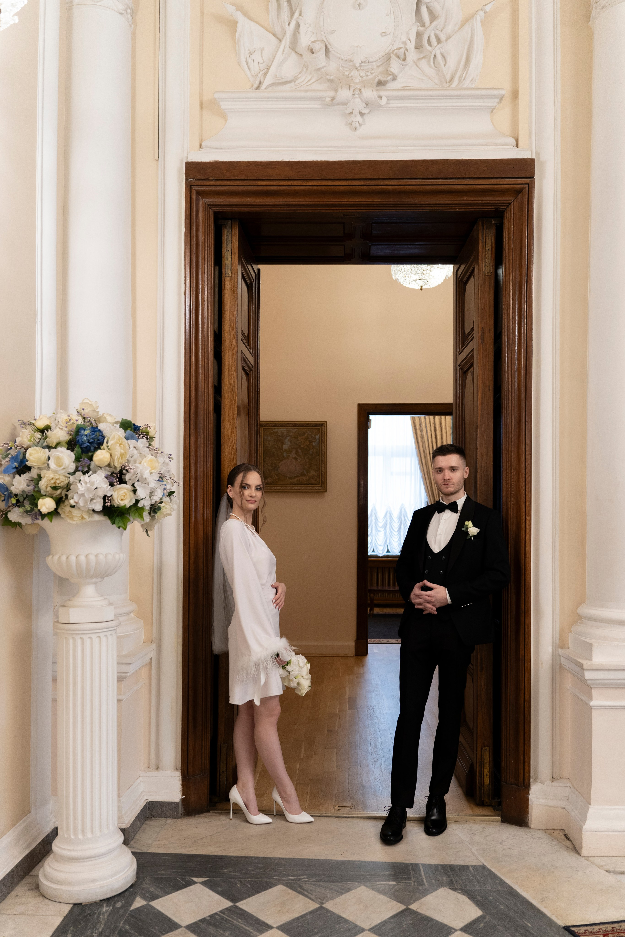 Мария+Владислав. Главная