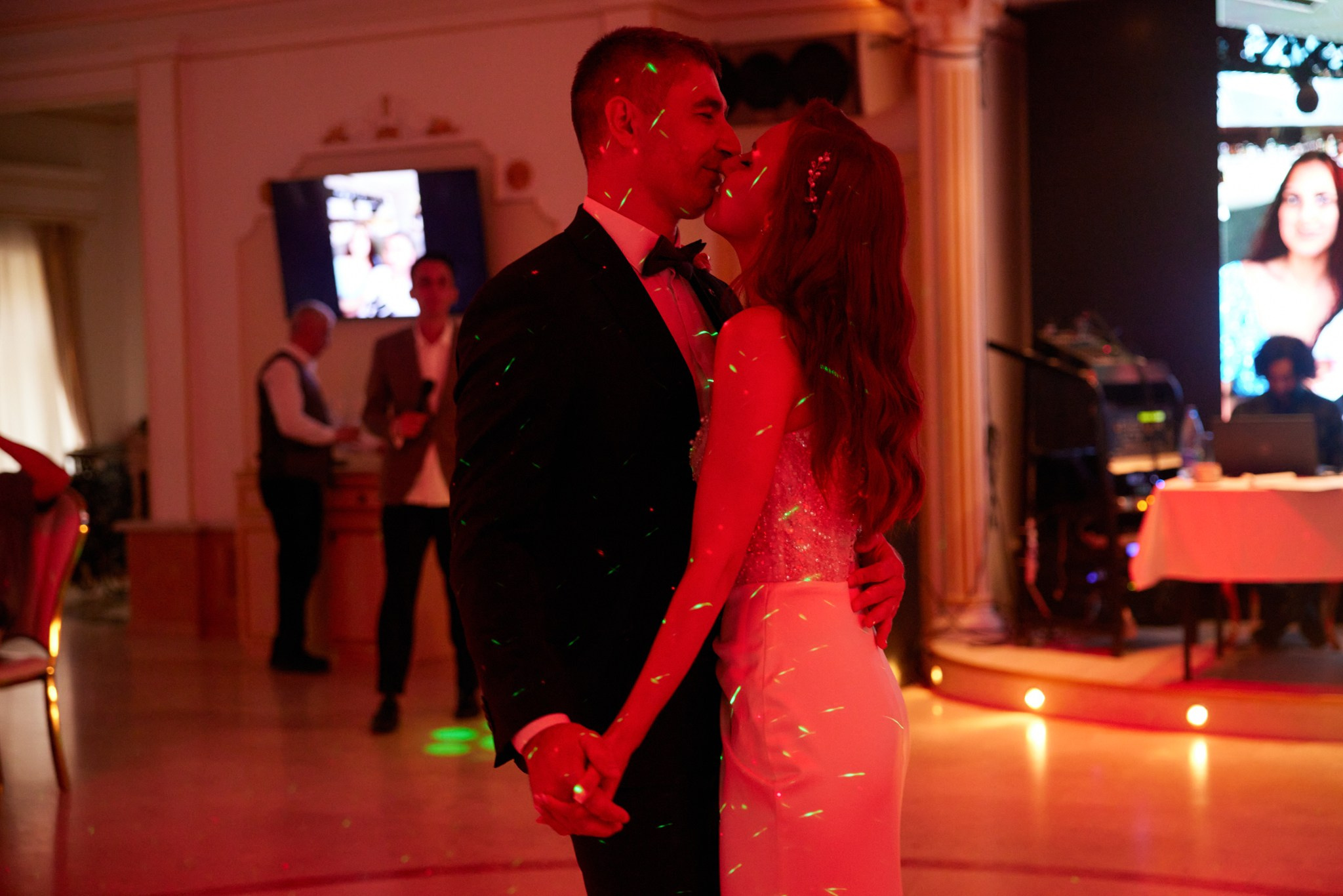 Влада и Павел. Свадебный фотограф в СПБ Станислав Молчанов