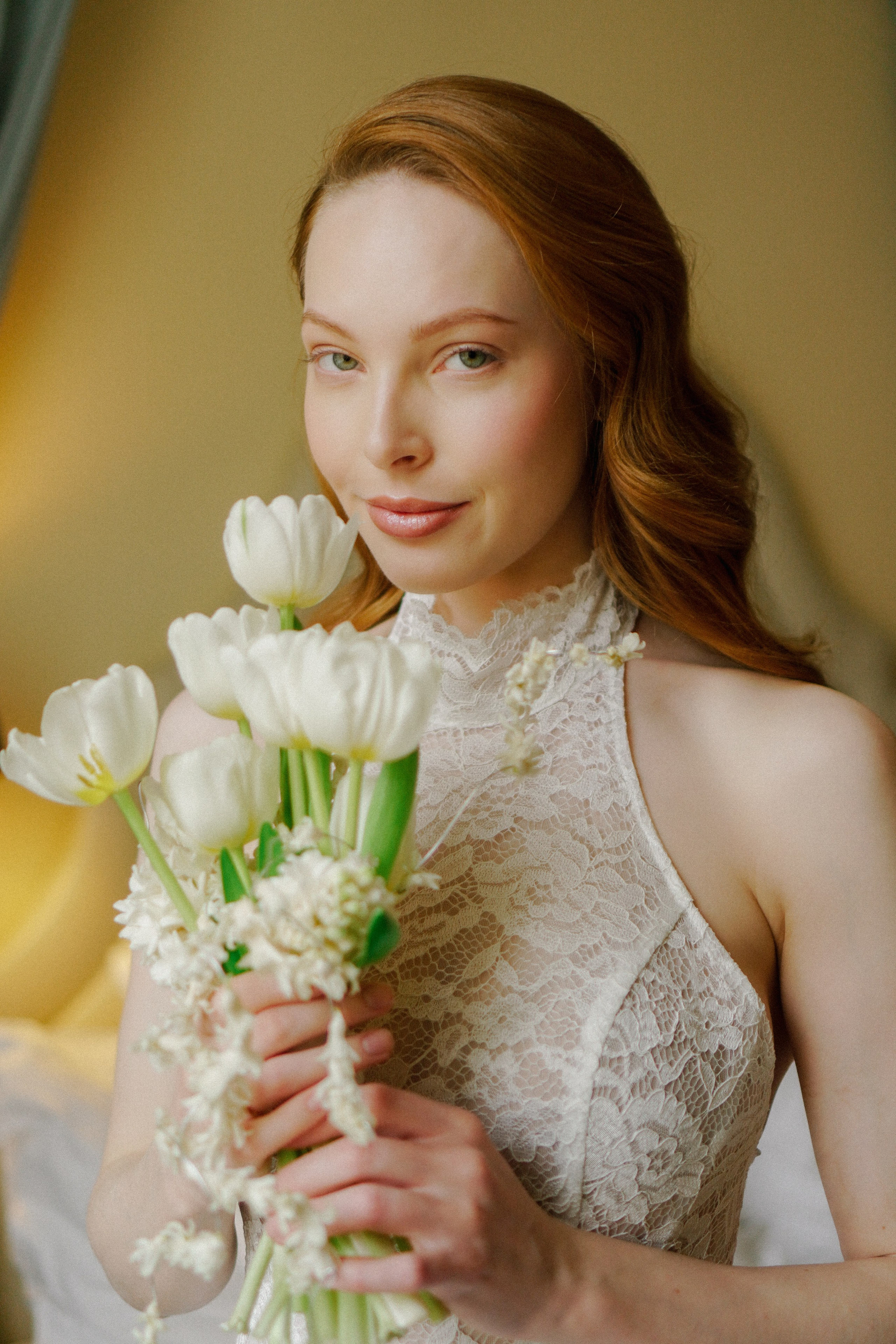 Марго. Свадебный фотограф Питер