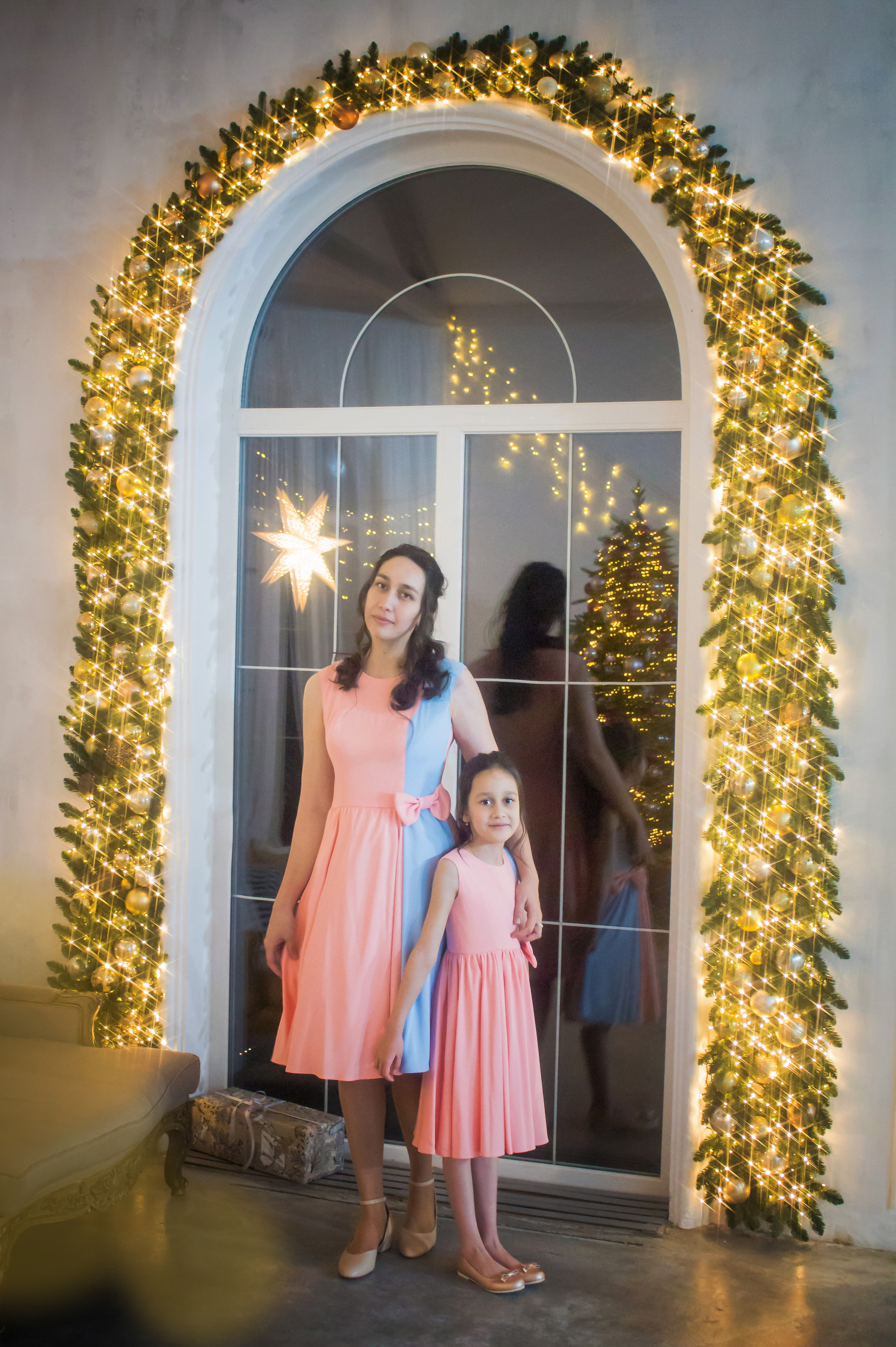 Семейный и свадебный фотограф в Ярославле Надежда Бойкова