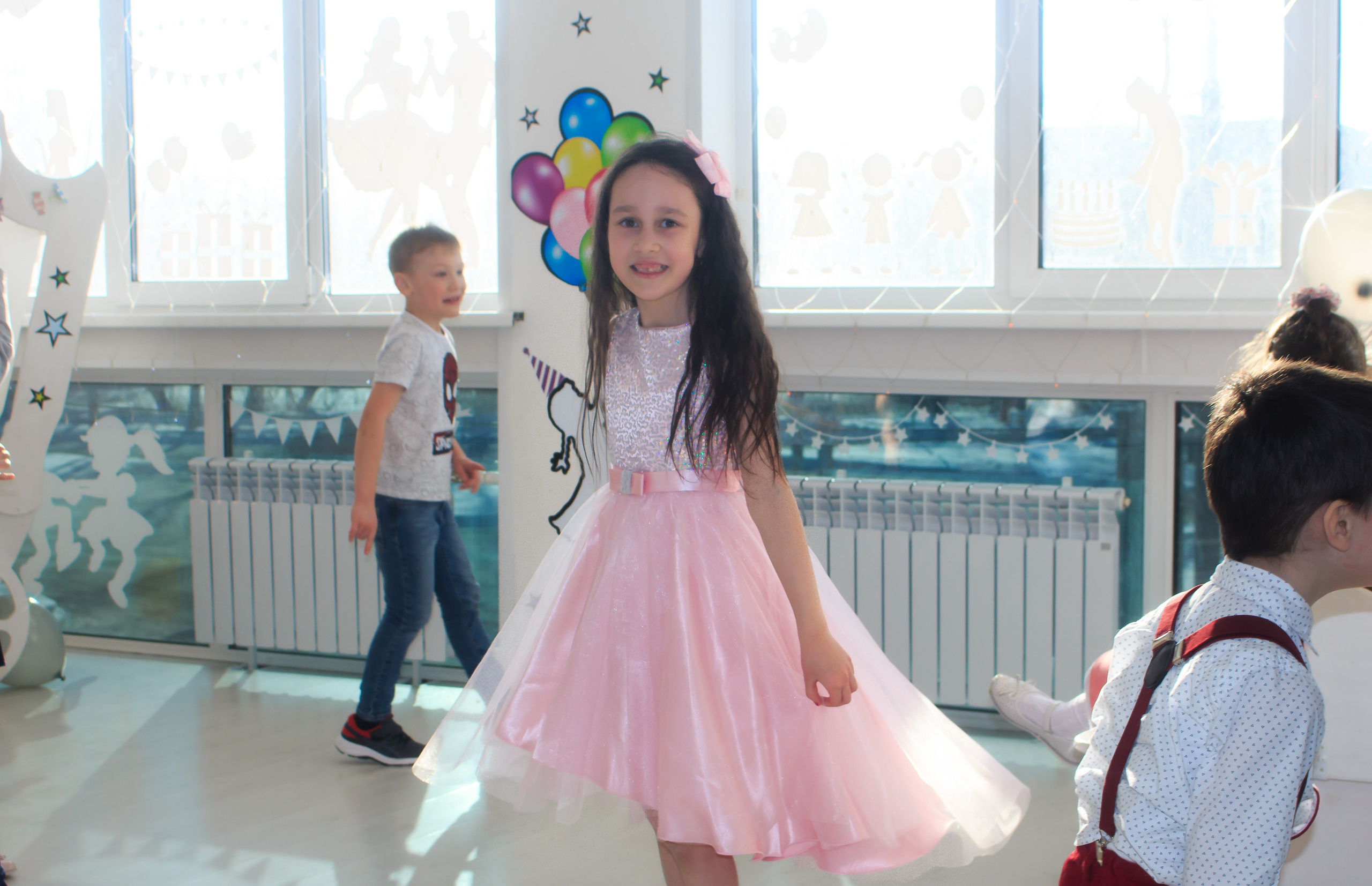 Семейный и свадебный фотограф в Ярославле Надежда Бойкова