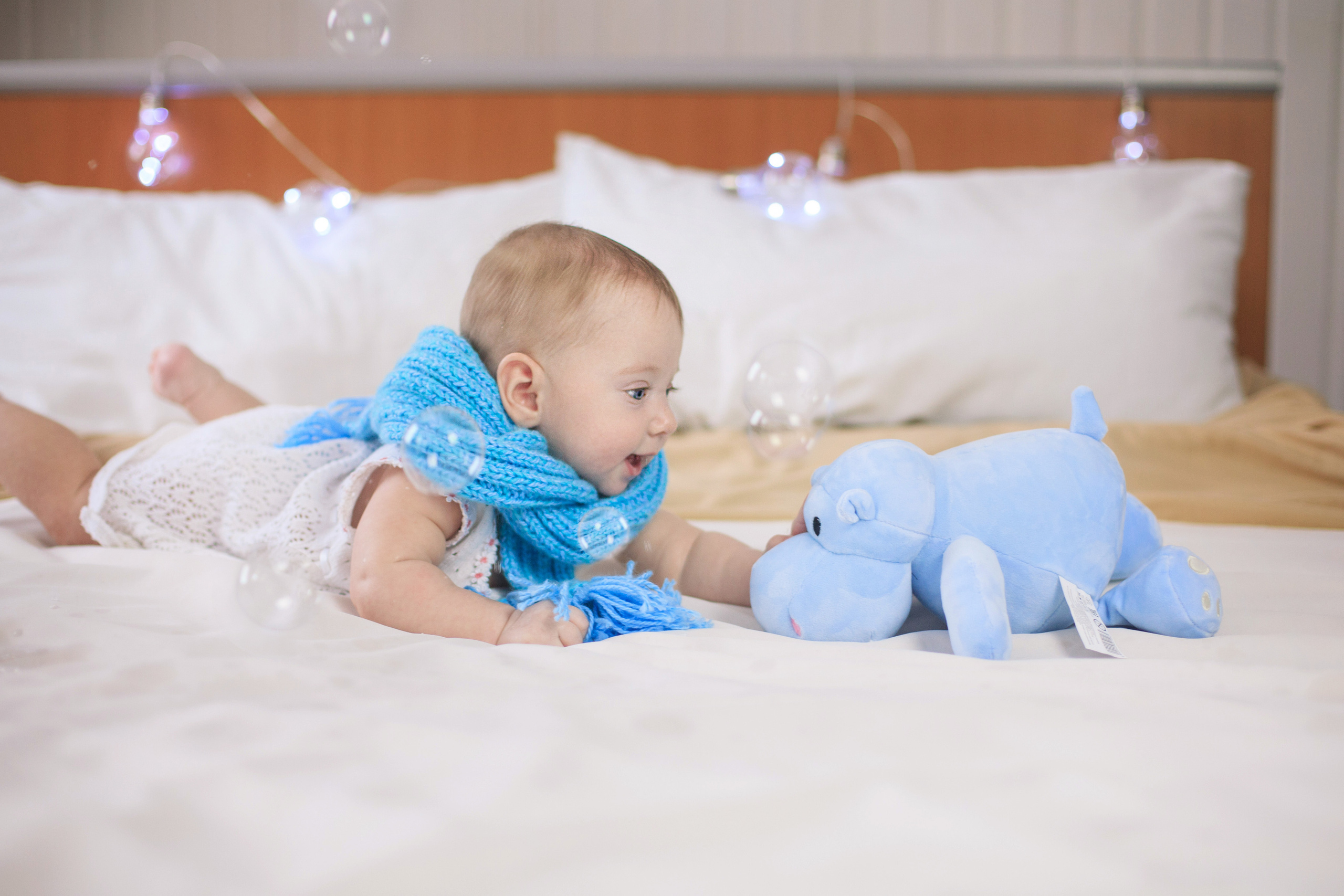 Семейный и свадебный фотограф в Ярославле Надежда Бойкова