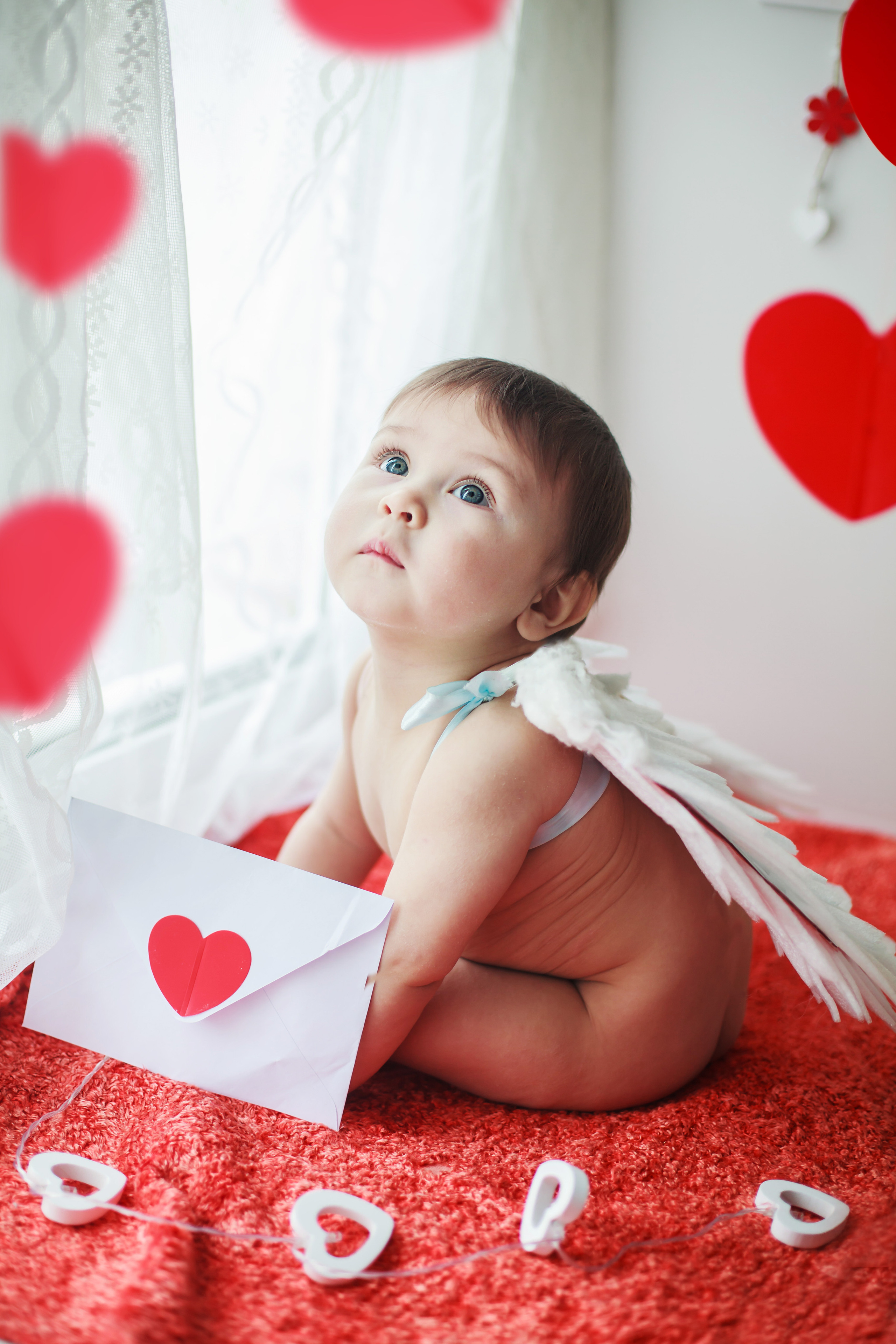 Семейный и свадебный фотограф в Ярославле Надежда Бойкова