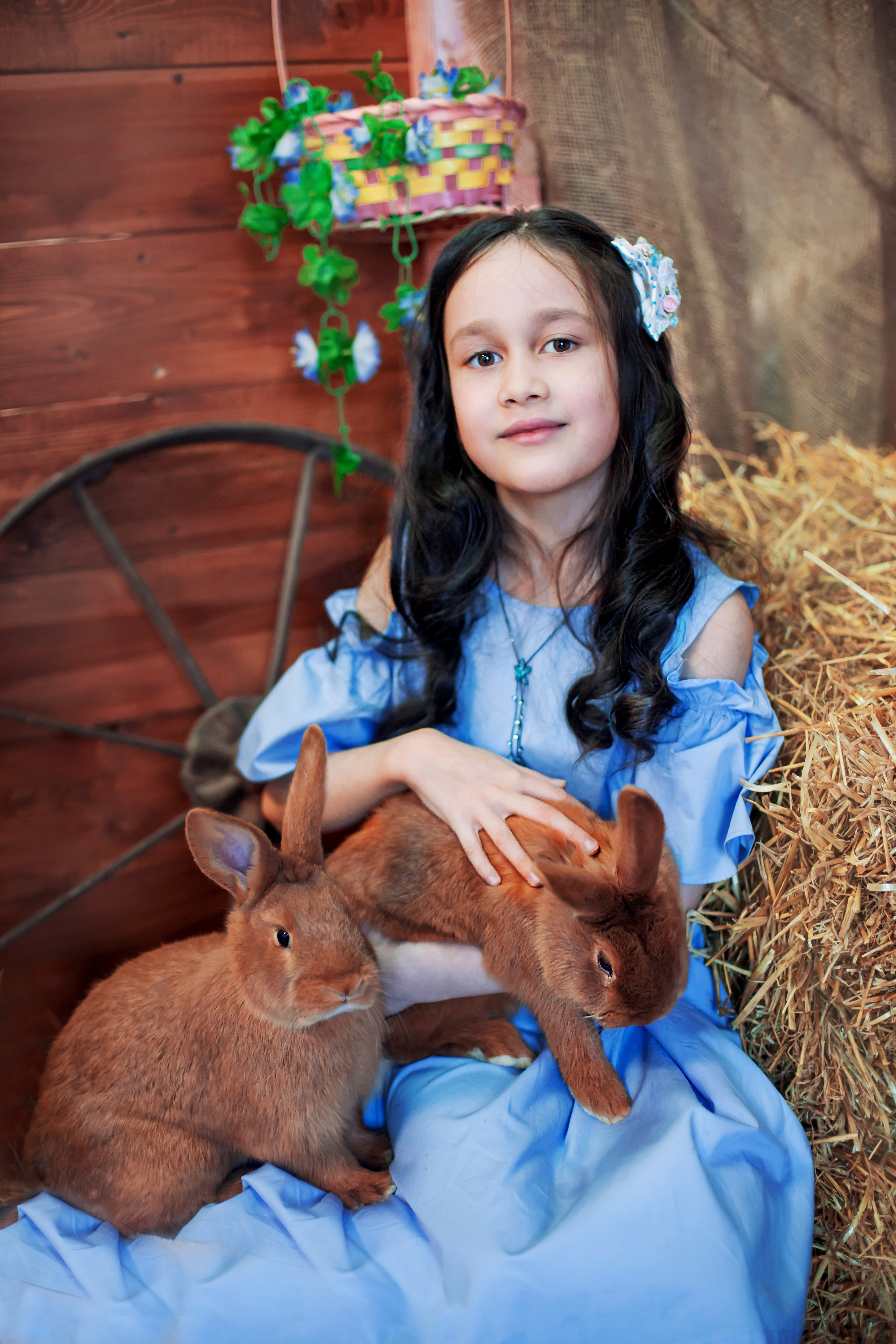 Семейный и свадебный фотограф в Ярославле Надежда Бойкова