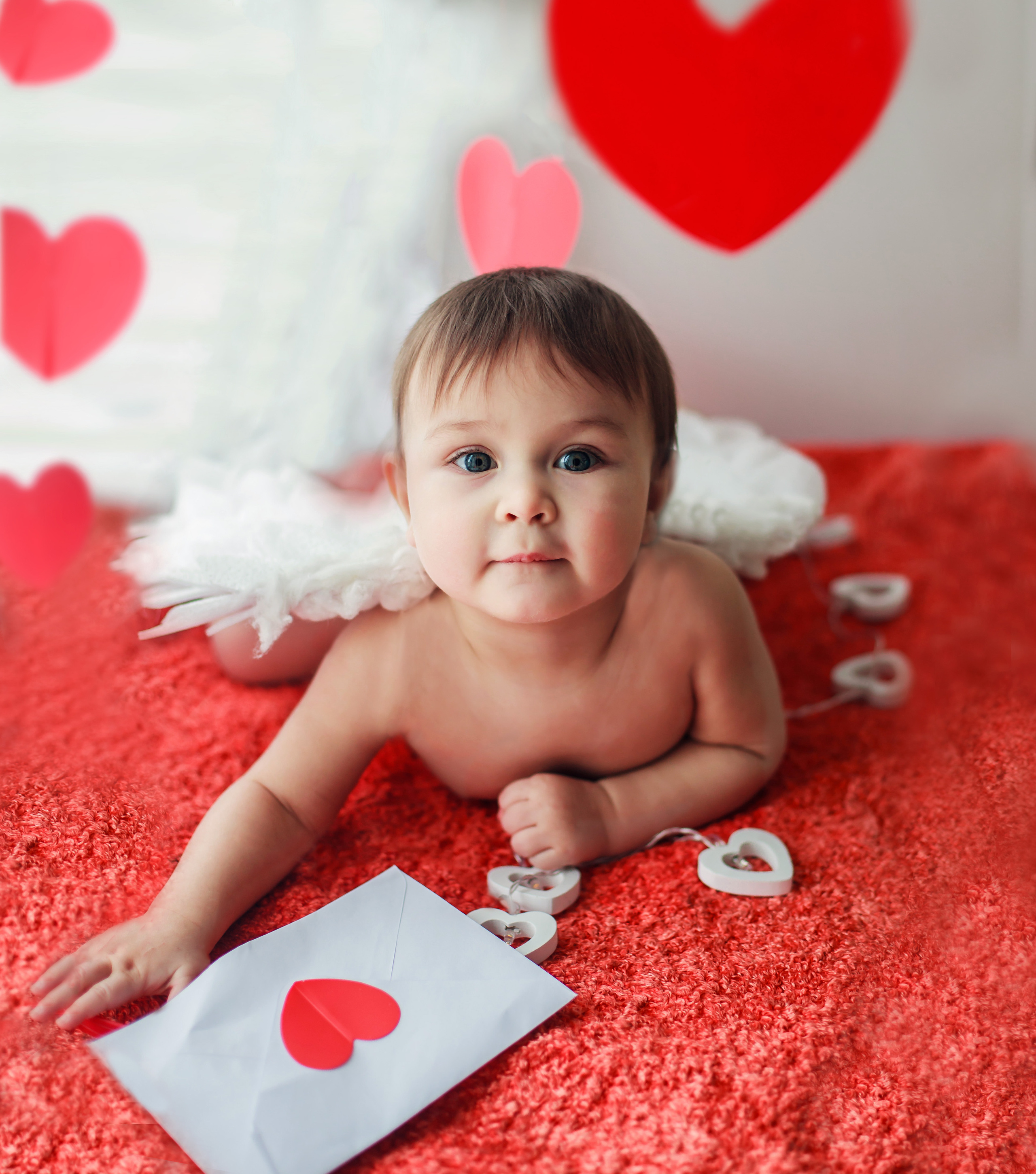 Семейный и свадебный фотограф в Ярославле Надежда Бойкова