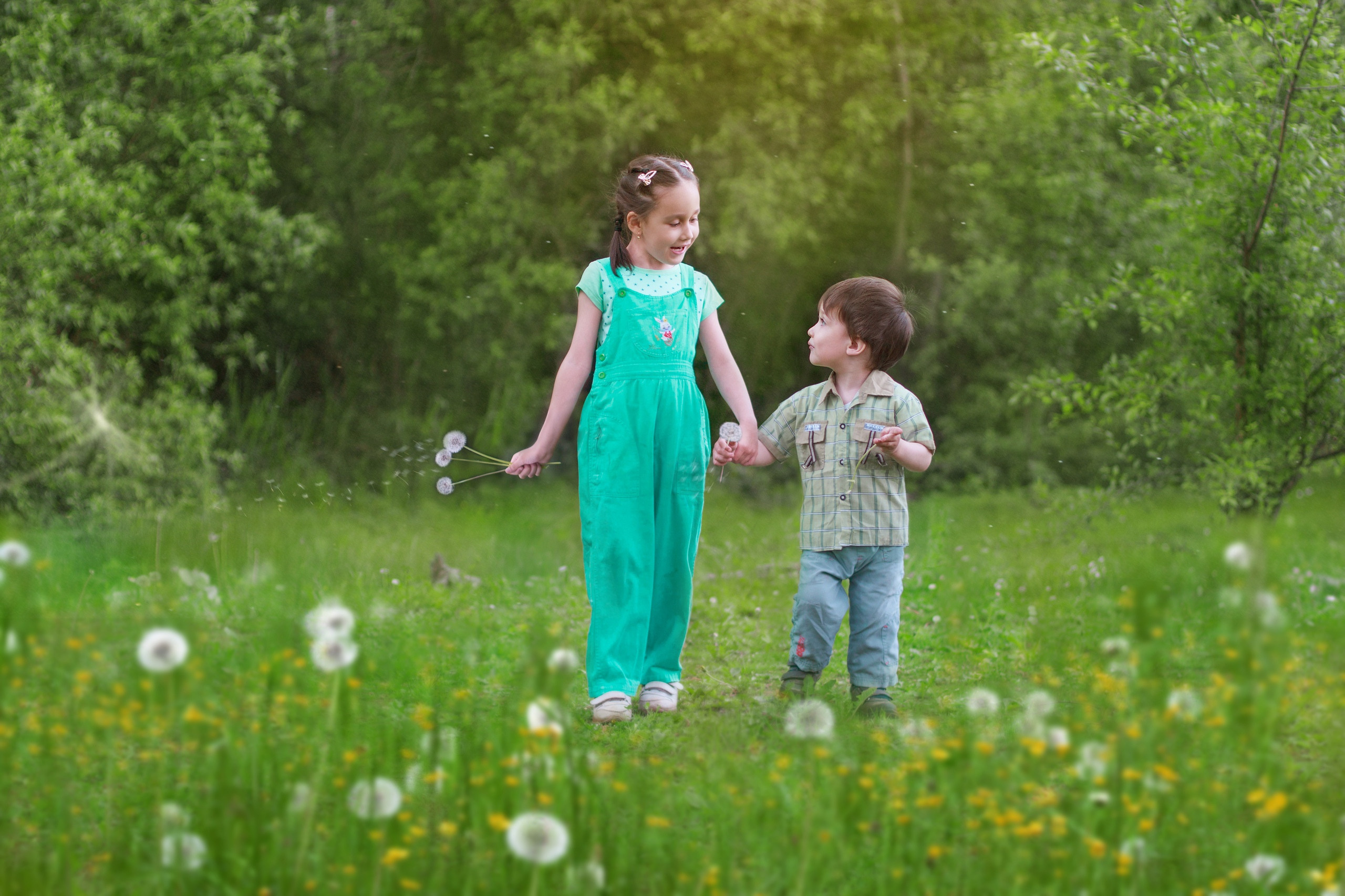Семейный и свадебный фотограф в Ярославле Надежда Бойкова