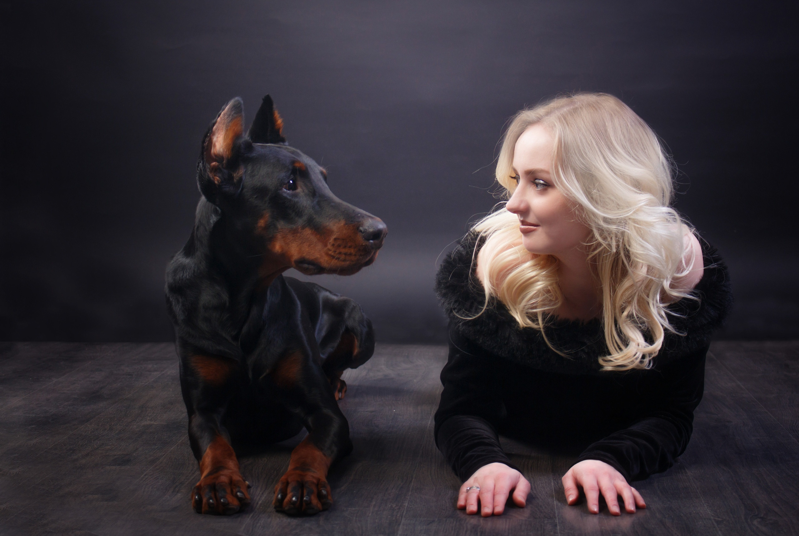 Семейный и свадебный фотограф в Ярославле Надежда Бойкова