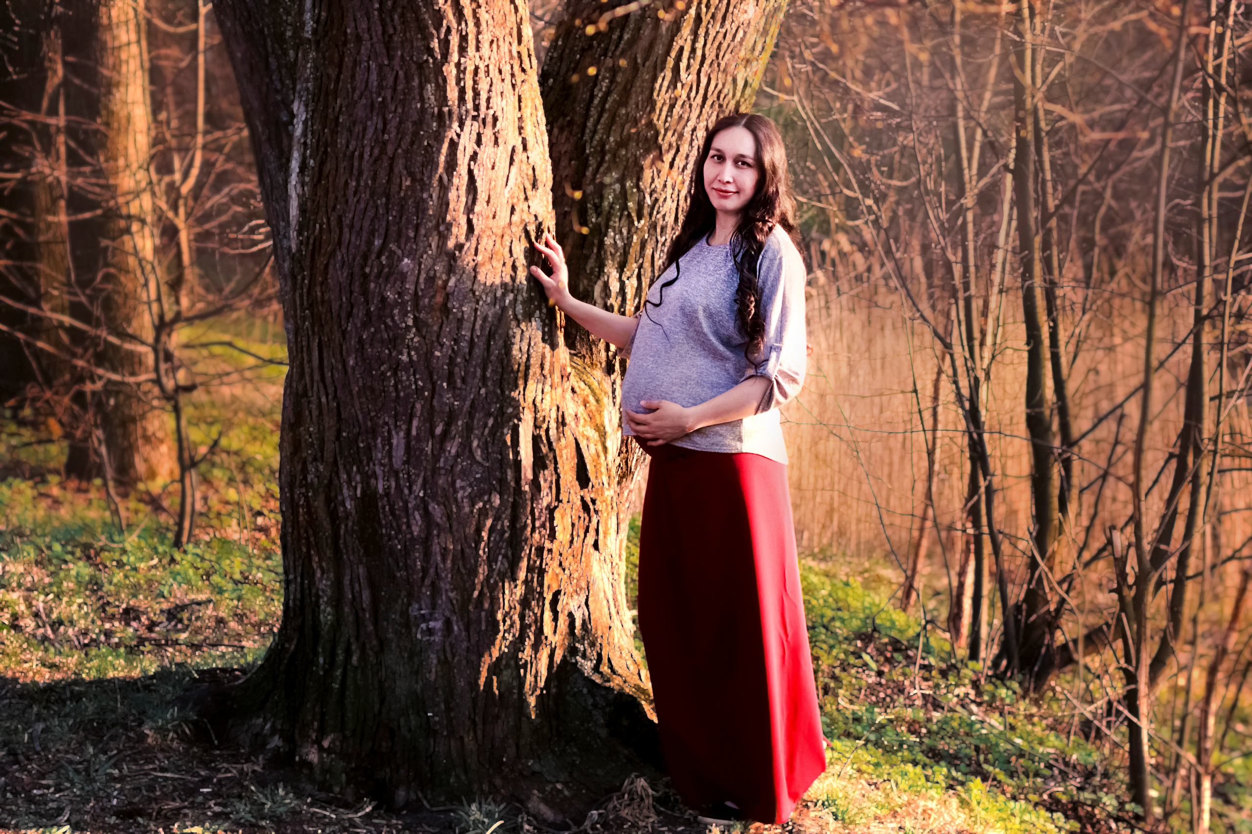Семейный и свадебный фотограф в Ярославле Надежда Бойкова