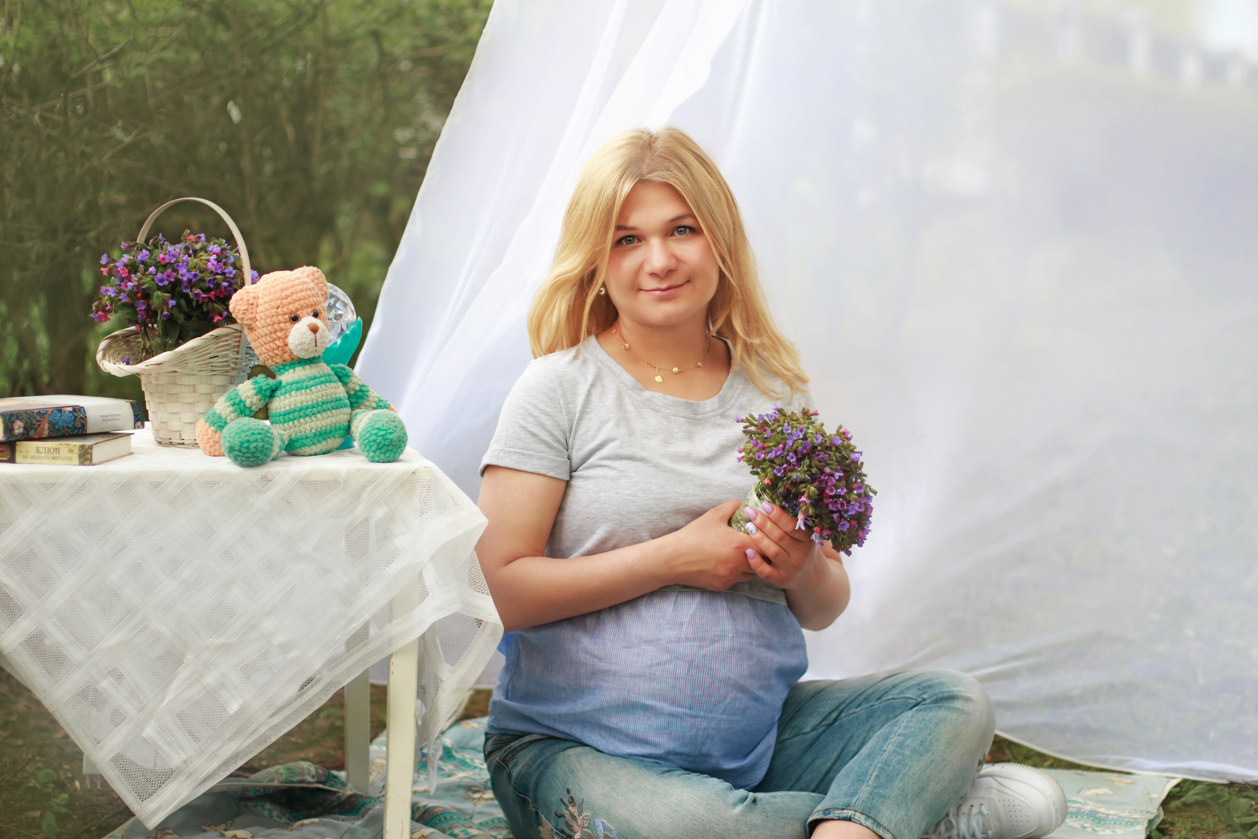 Семейный и свадебный фотограф в Ярославле Надежда Бойкова