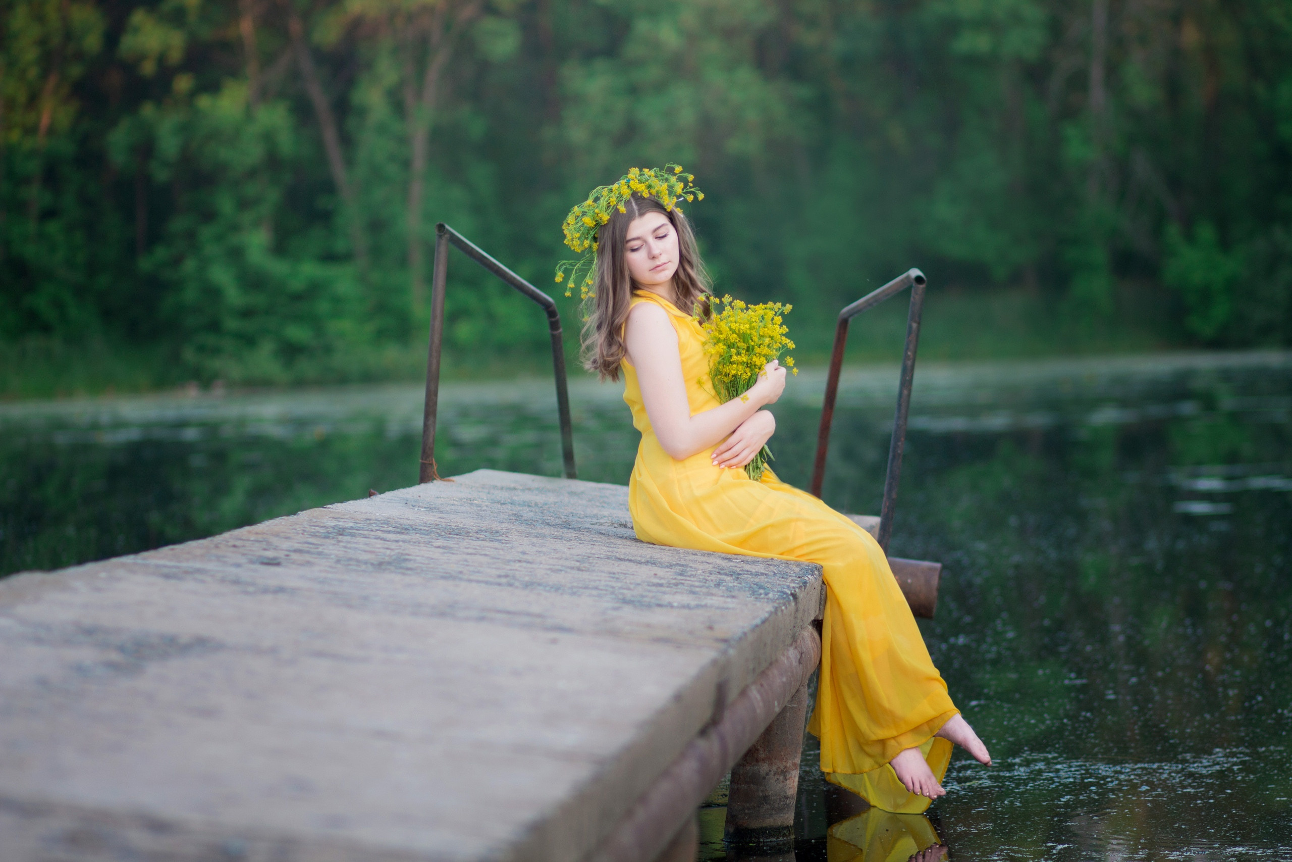 Семейный и свадебный фотограф в Ярославле Надежда Бойкова