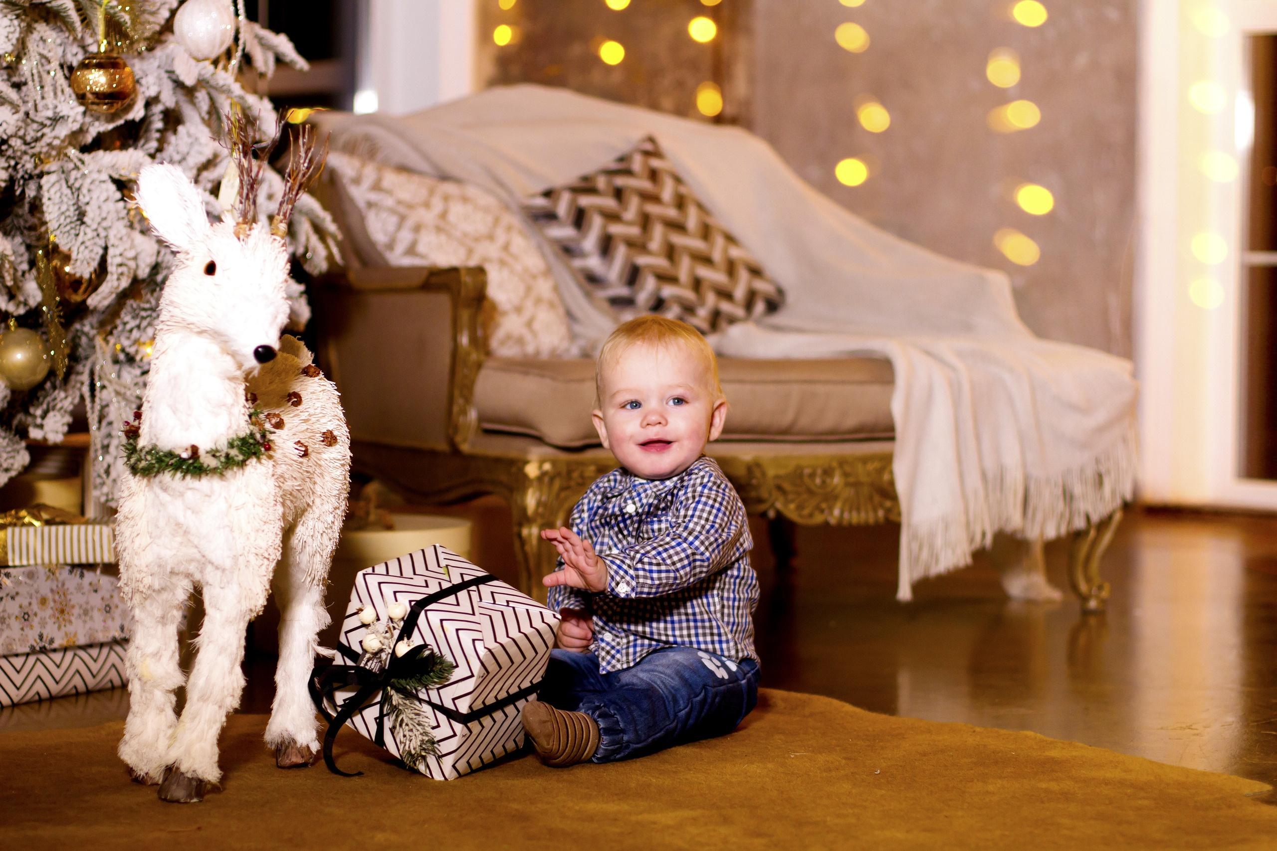 Семейный и свадебный фотограф в Ярославле Надежда Бойкова