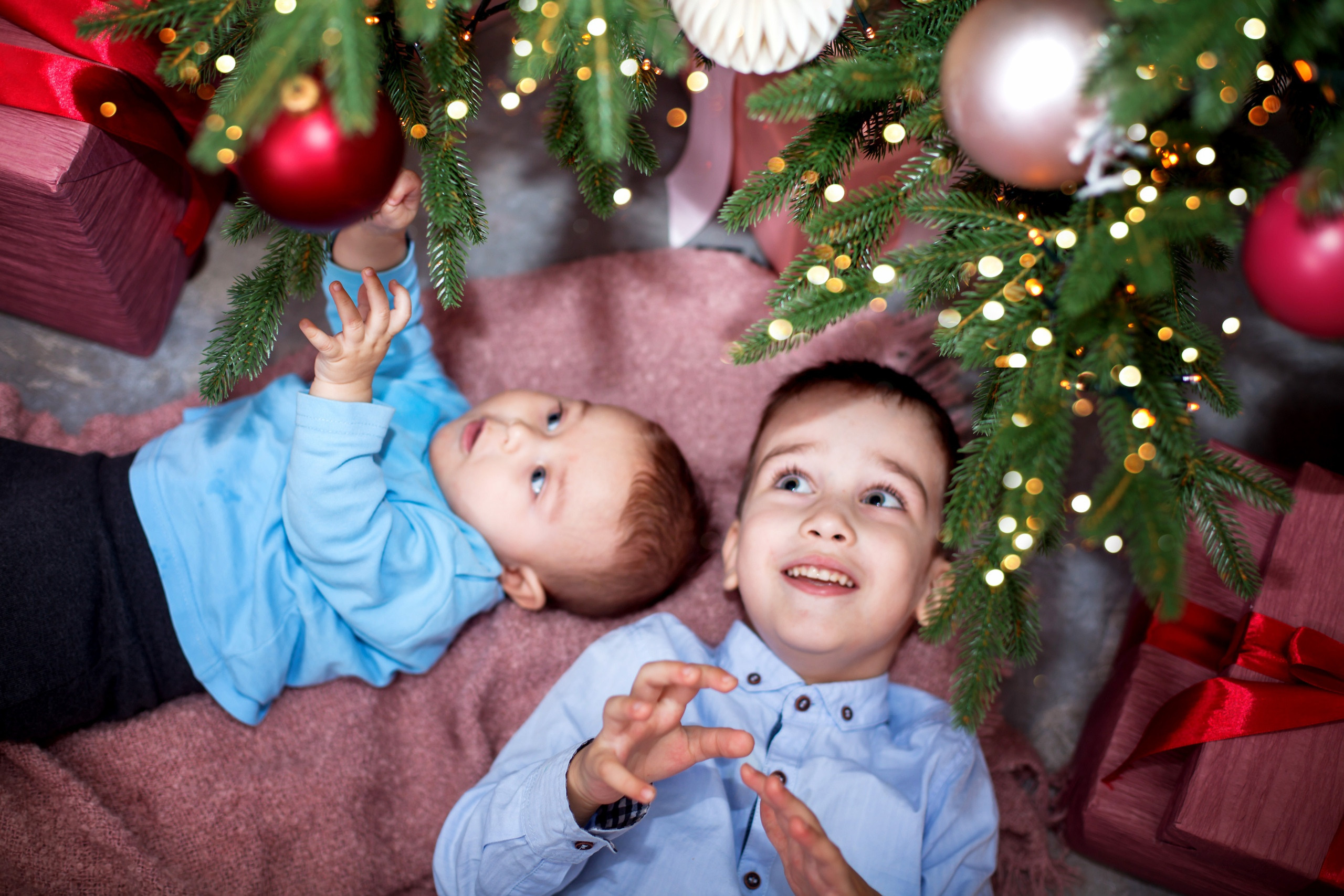 Семейный и свадебный фотограф в Ярославле Надежда Бойкова
