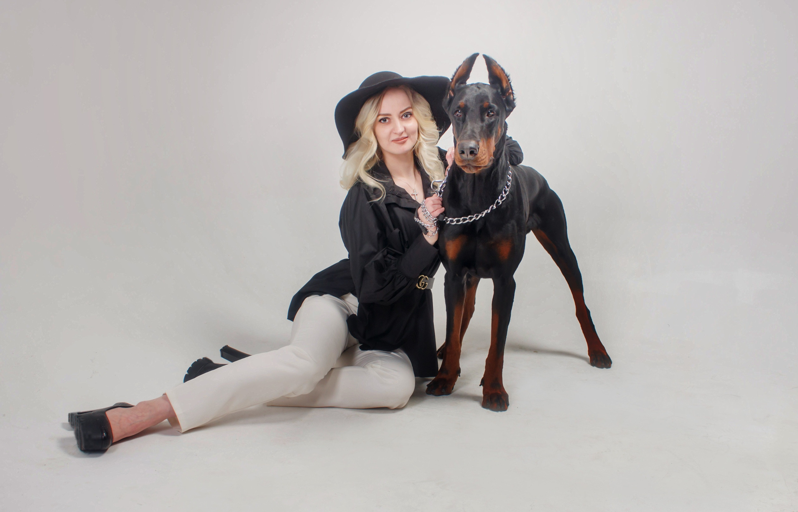 Семейный и свадебный фотограф в Ярославле Надежда Бойкова