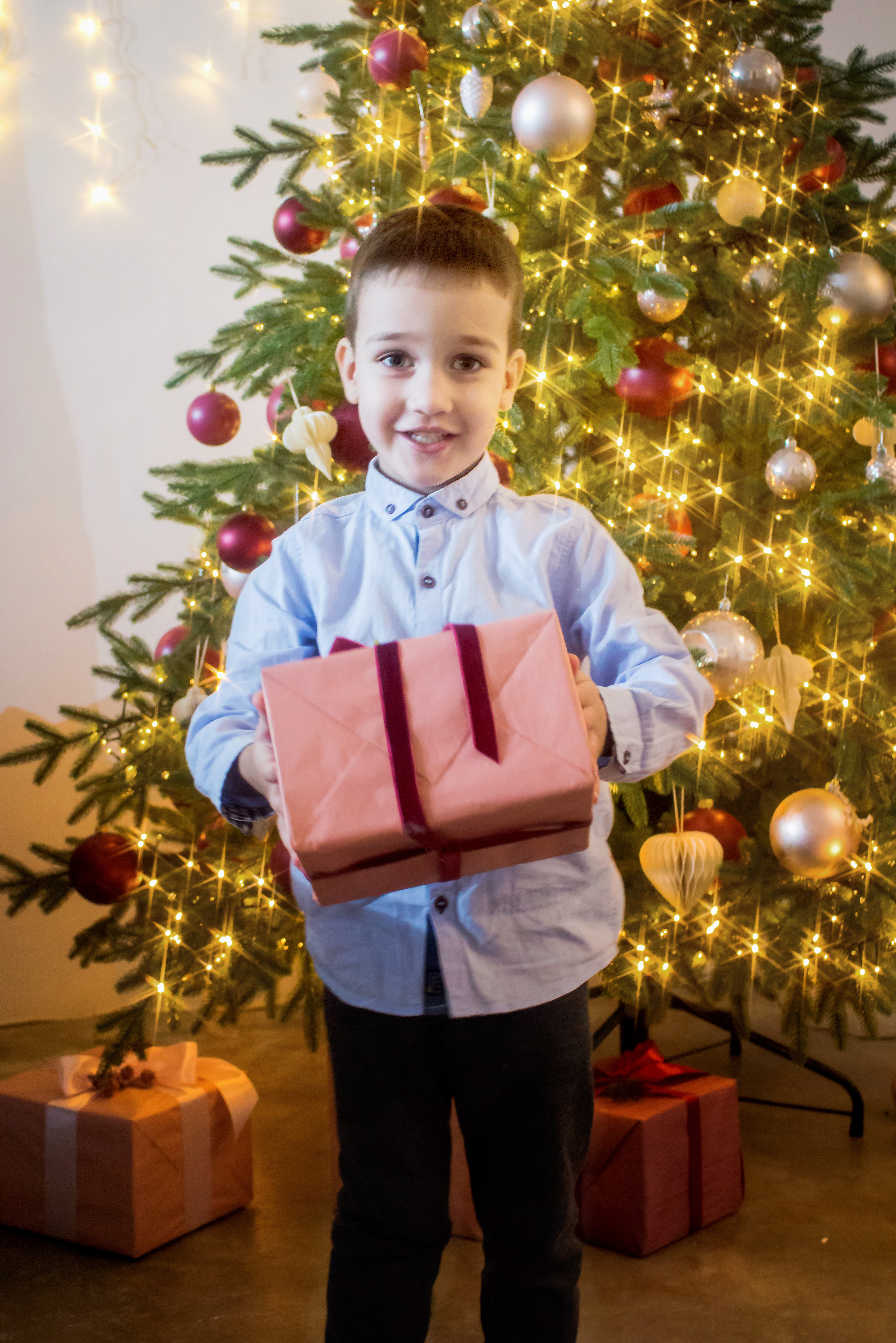 Семейный и свадебный фотограф в Ярославле Надежда Бойкова